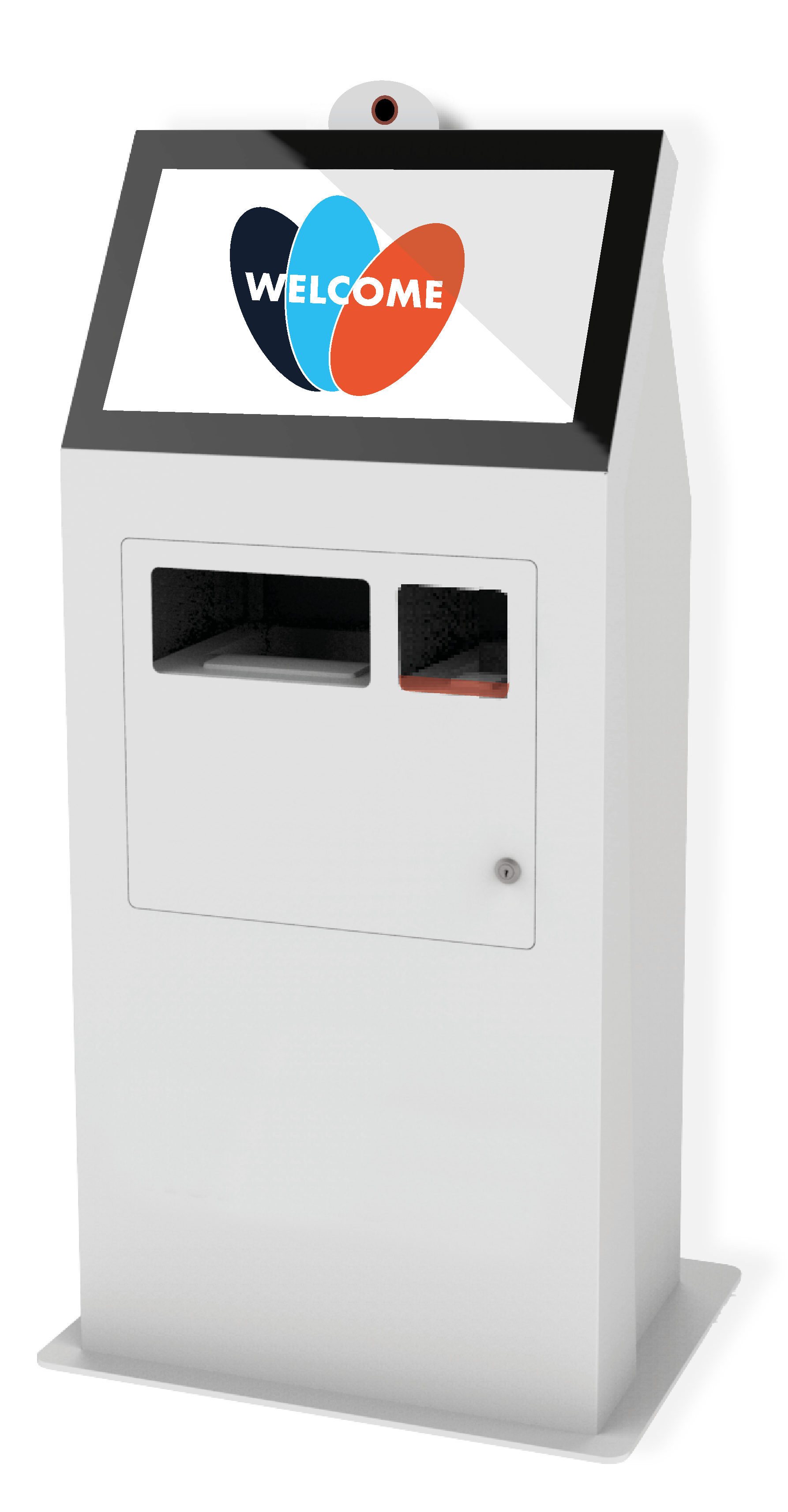 Naambadges printen bij evenementen en congressen