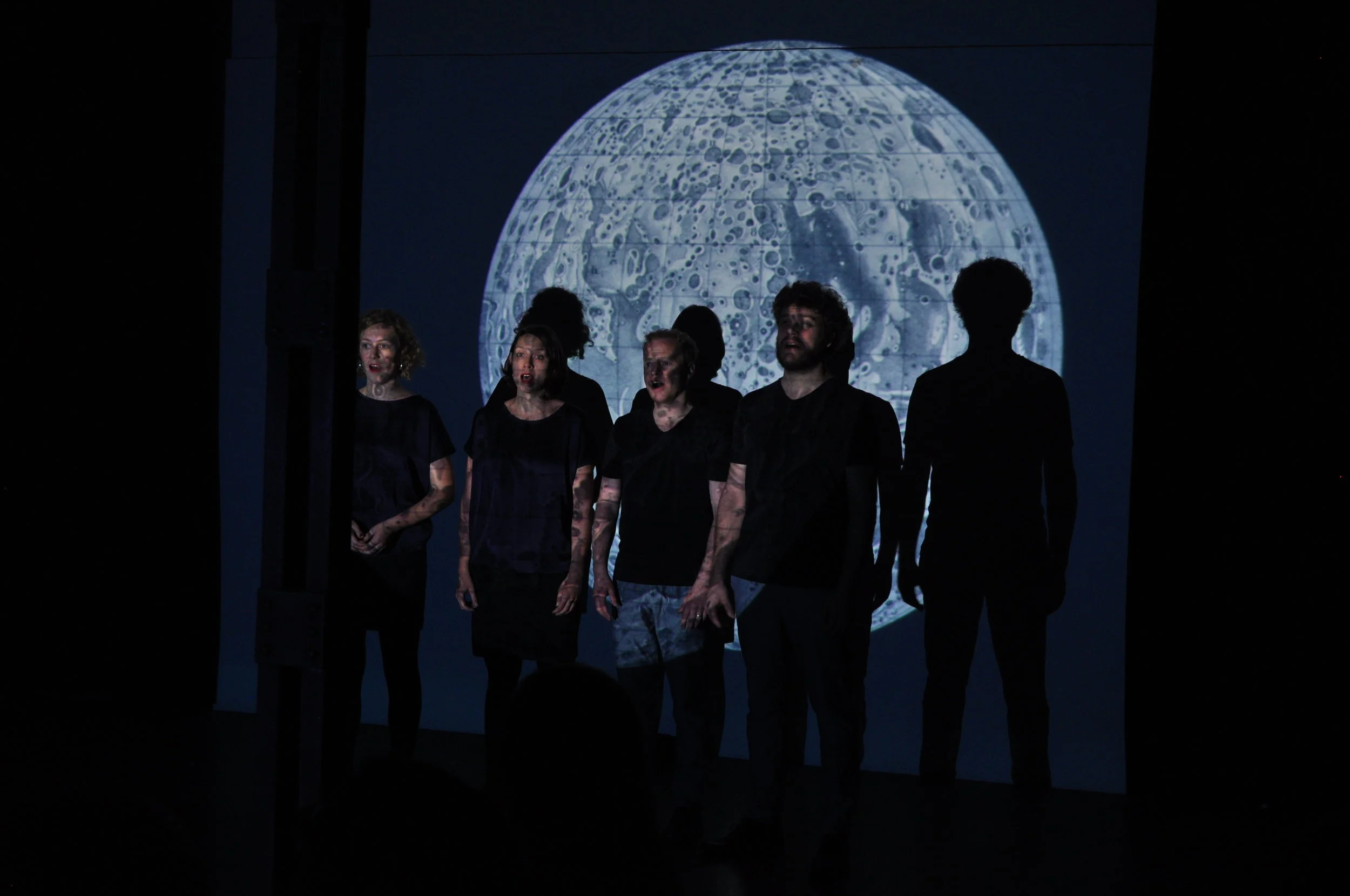 CD-Taufe Blaui Nacht (2016)