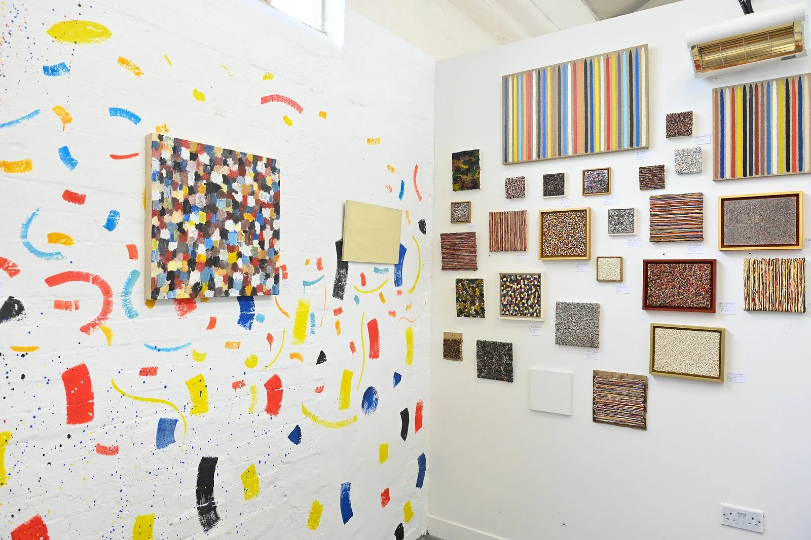 Studio 18, 153 Dukes Road, London image 12