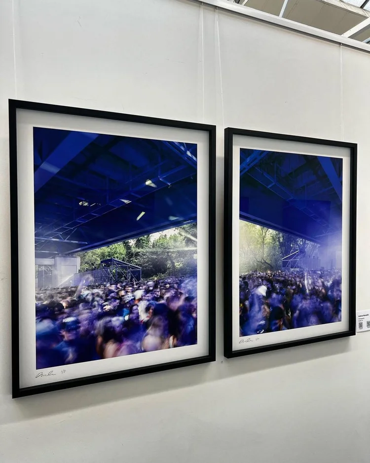 Studio 12, 153 Dukes Road, London image 4