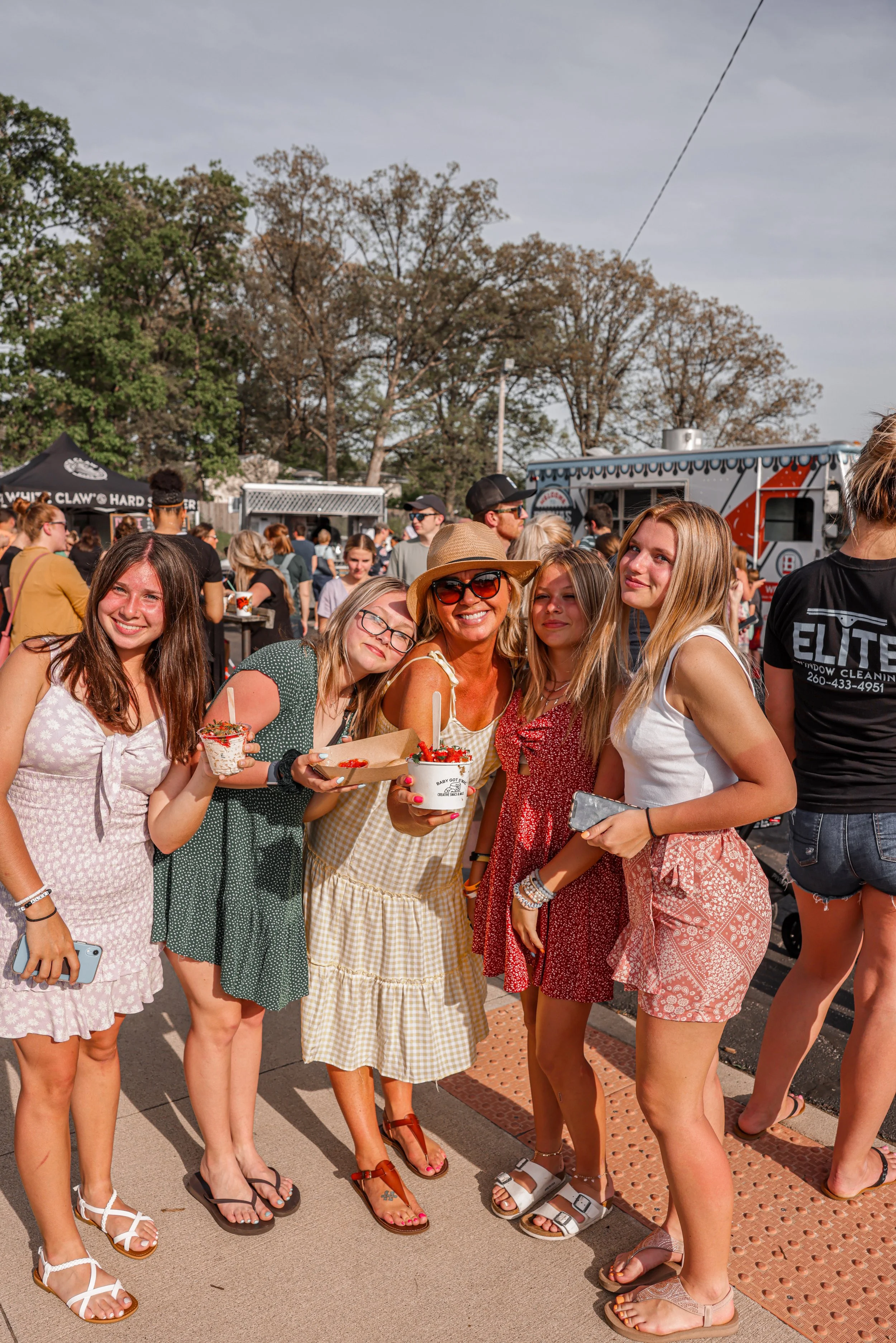 live music — teds beerhall