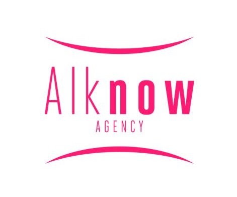 Aiknow logo pinkki reunoin square.jpg