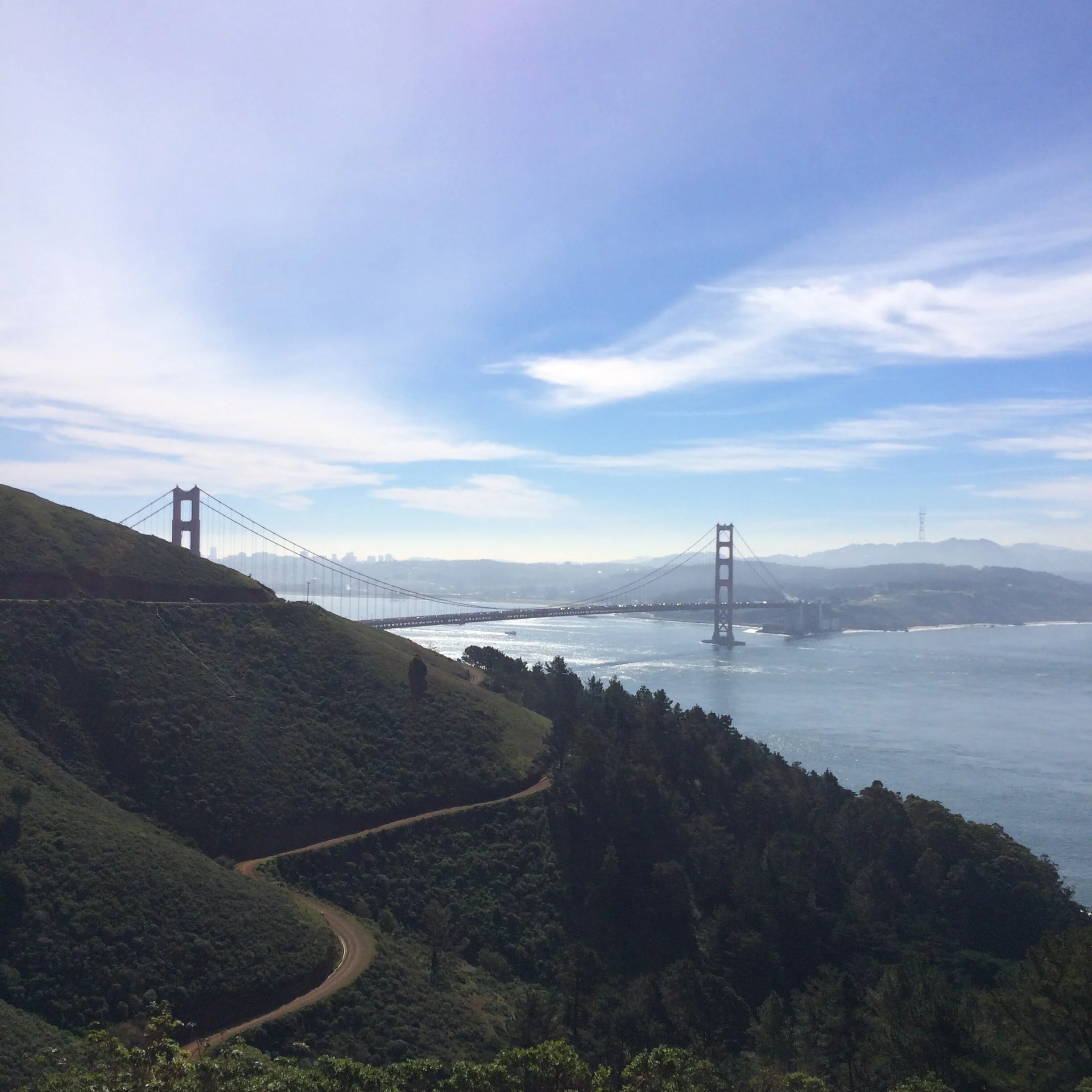 San Francisco, California