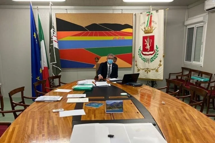 Tecnologia e resilienza: la nostra soluzione di videoconference per il Comune di Norcia