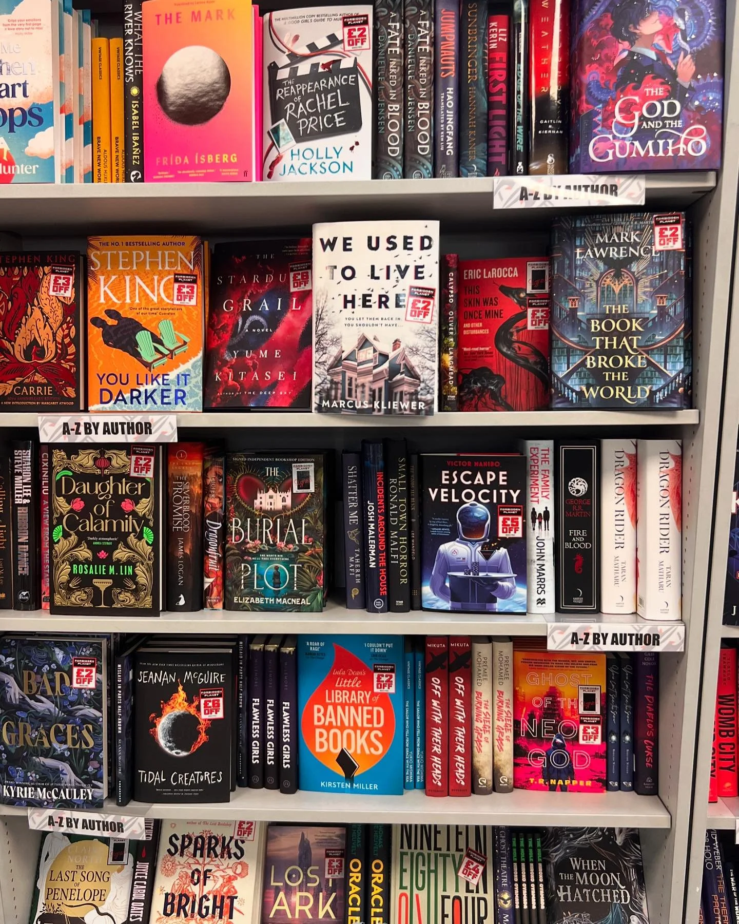 Hanging out with some cool friends in the Covent Garden @forbiddenplanet