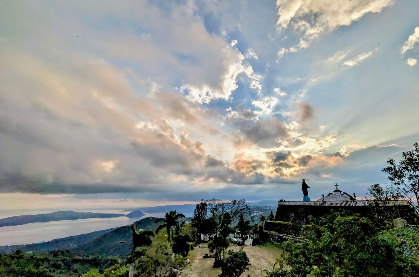 Tagaytay