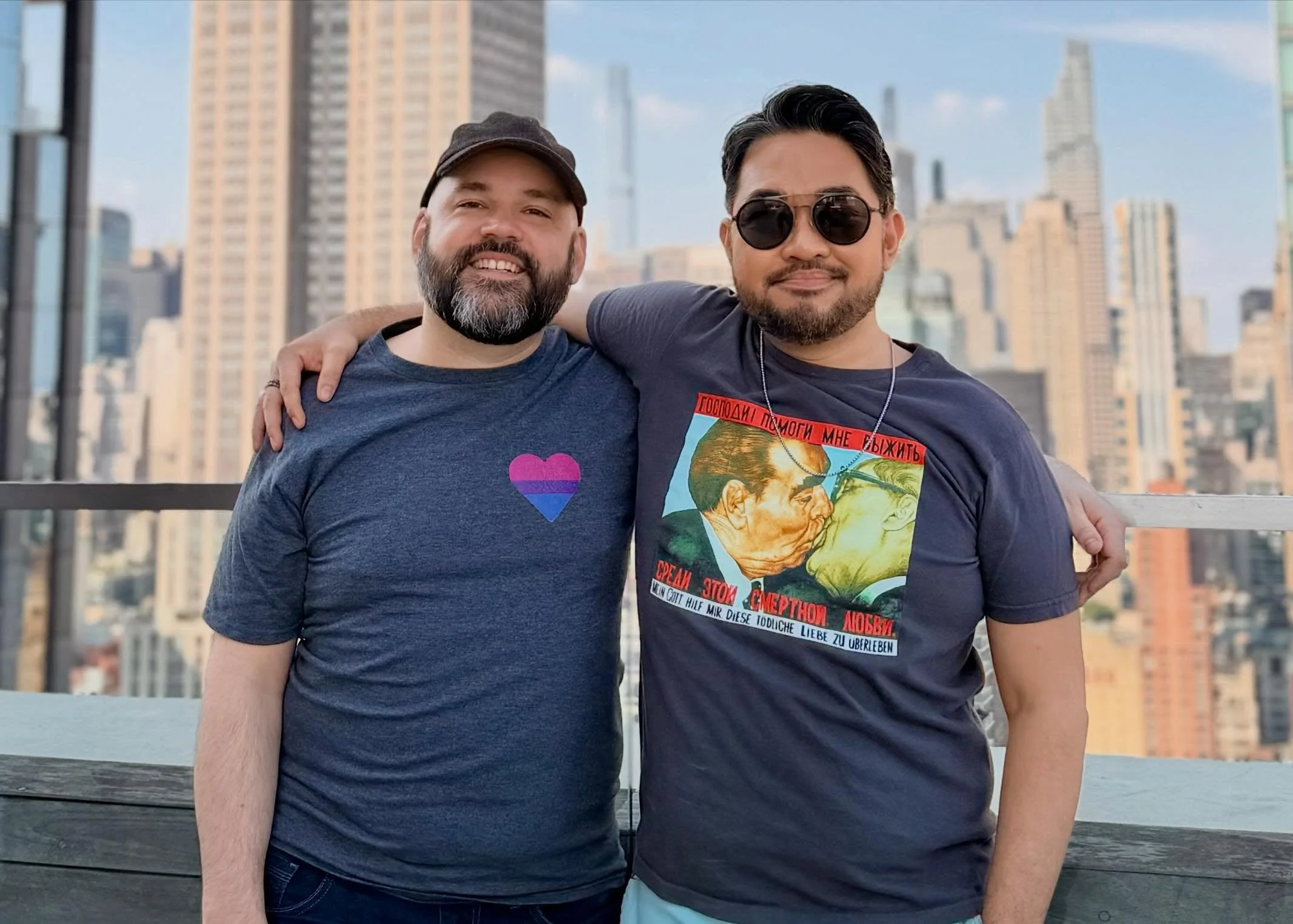 Happy Pride!