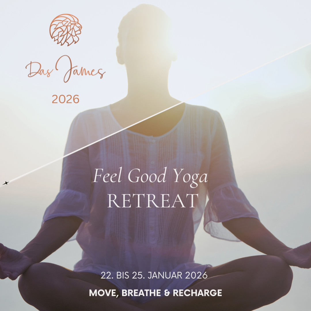 FEEL GOOD YOGA RETREAT 2026