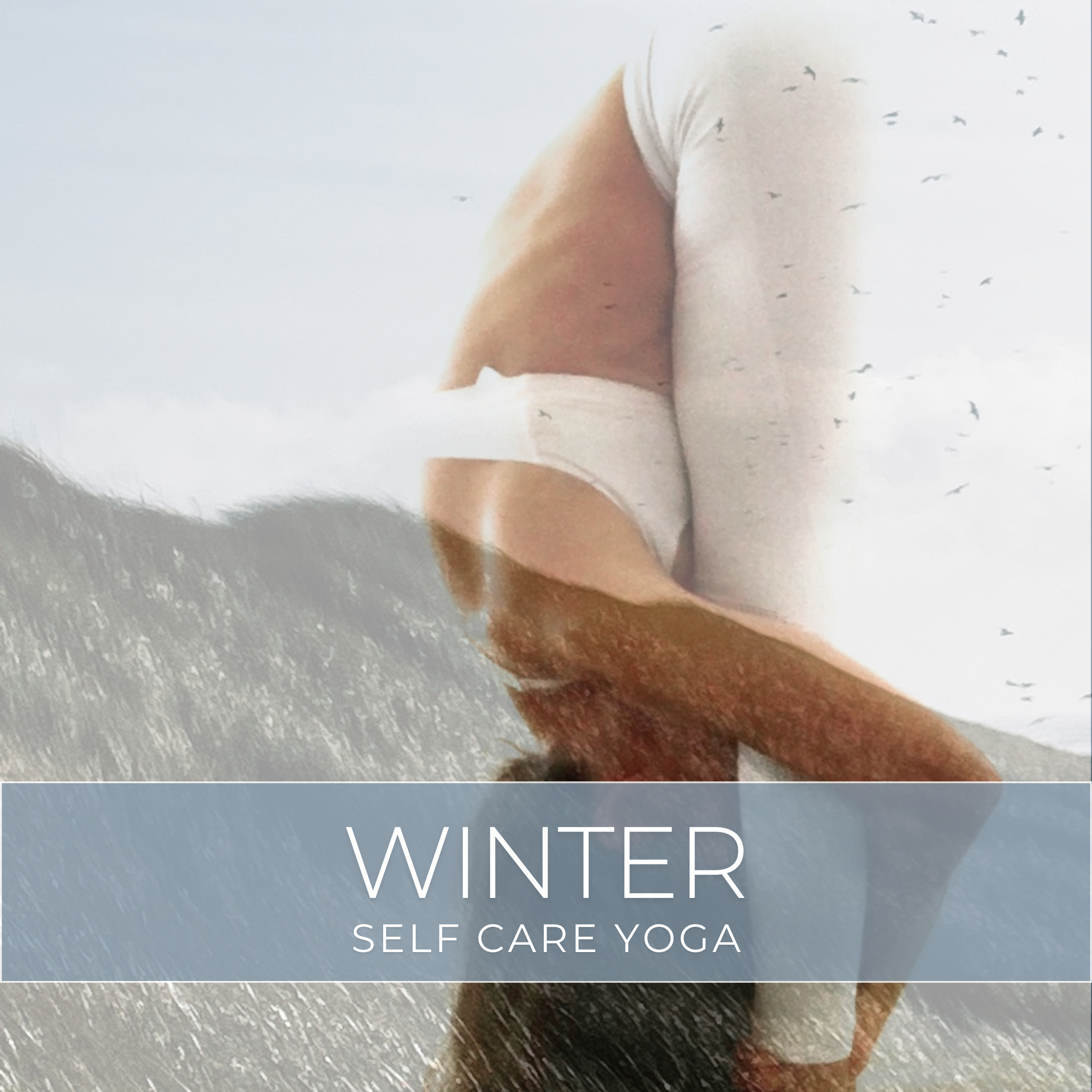 WINTER SELF CARE YOGA WOCHENENDE