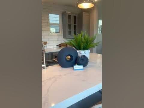 Kitchen Walk Through - Costa Mesa