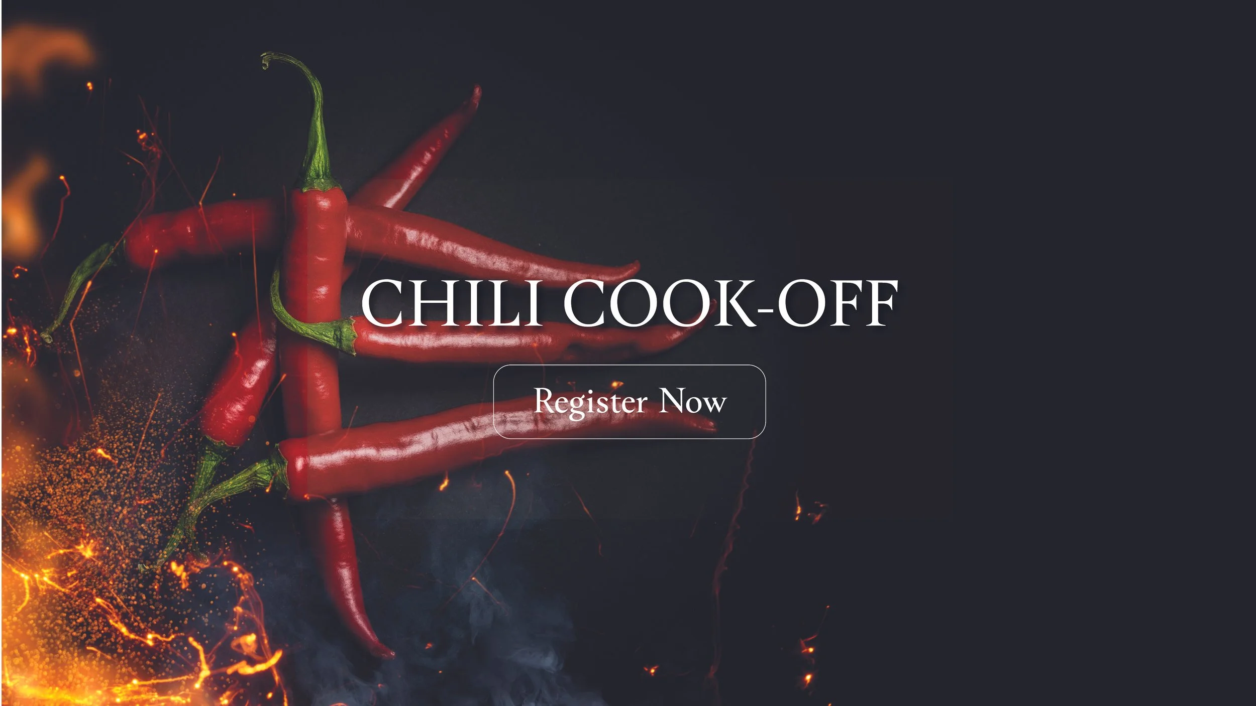 Chili Cook-Off