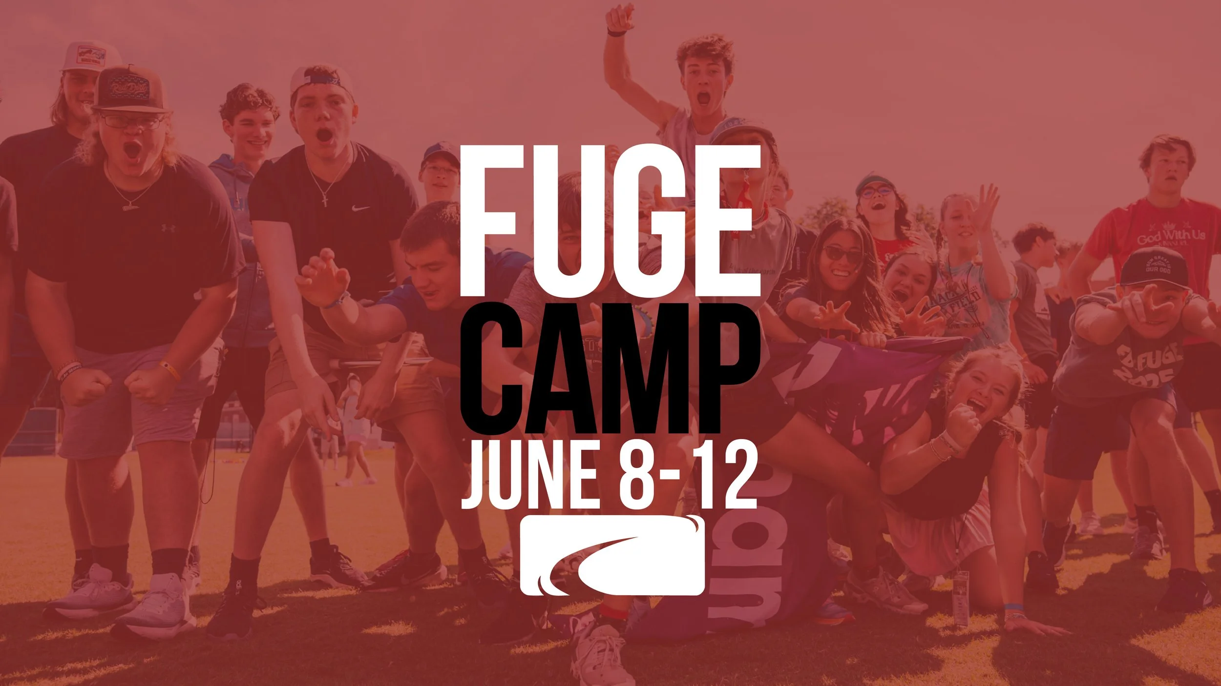 Colonial Students Camp 