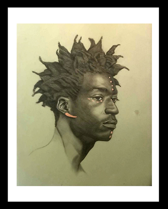 Mahogany announces new artists represented by the gallery