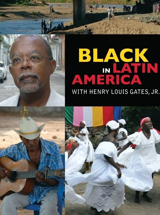 Film Series: Black In Latin America