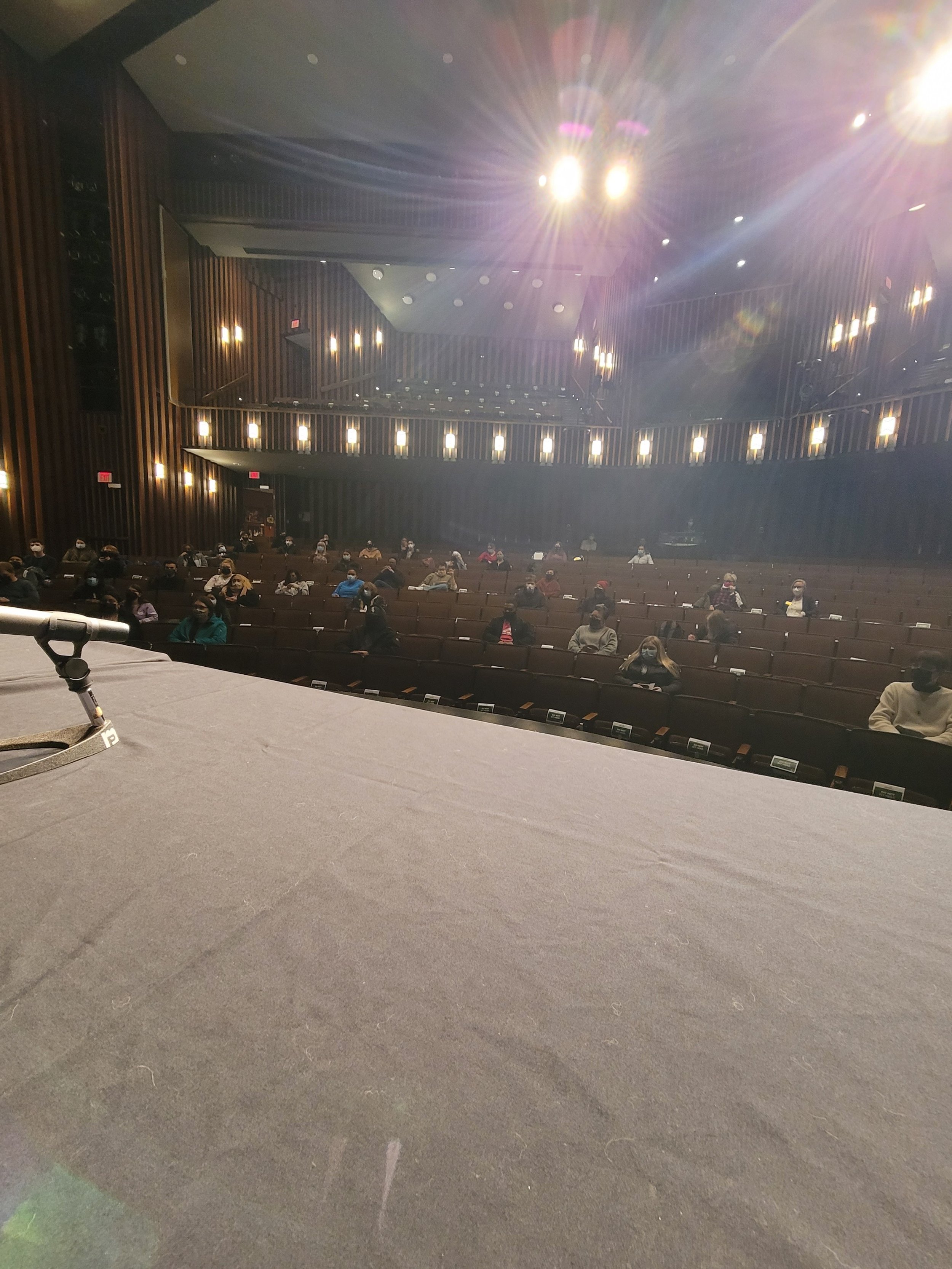 Building Your Career as A Black Artist