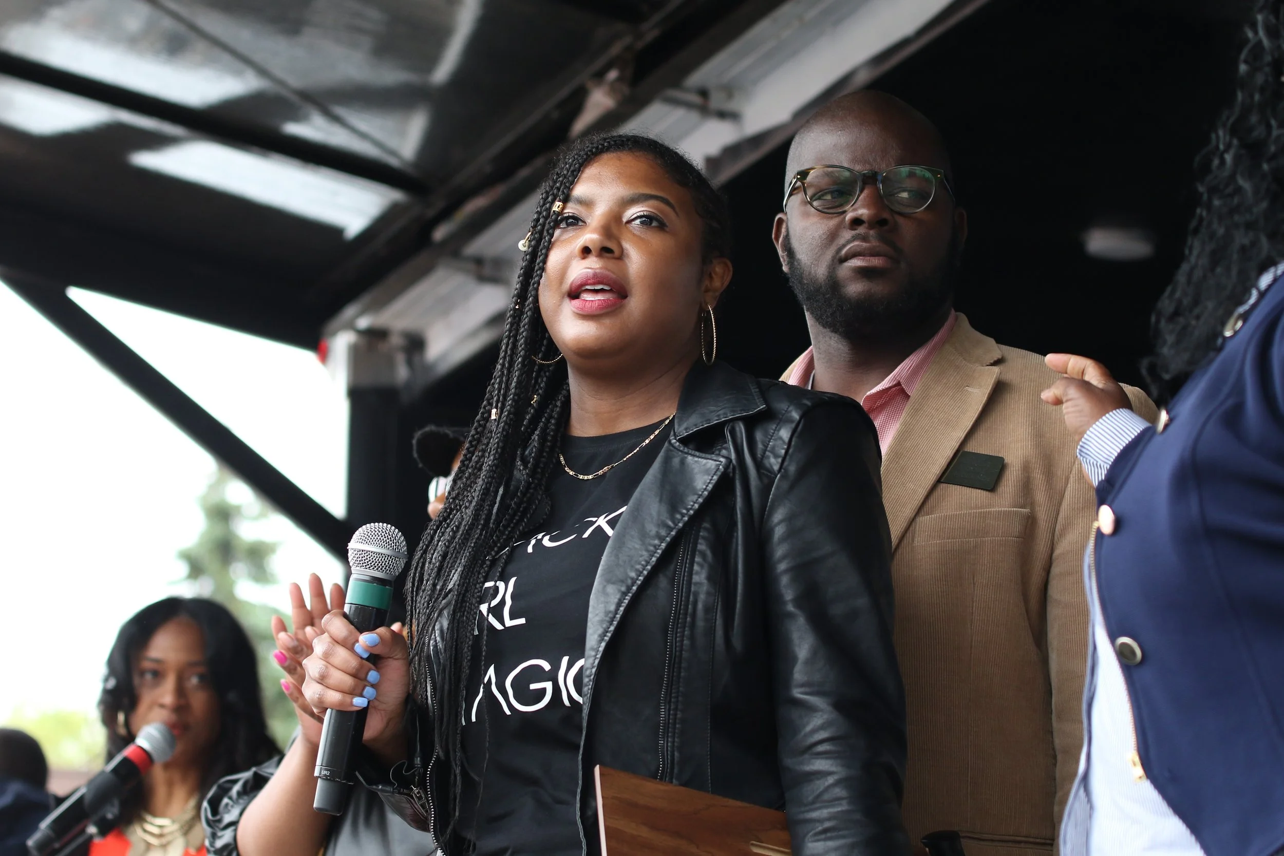 Juneteenth Art &amp; History Exhibit Opening Reception