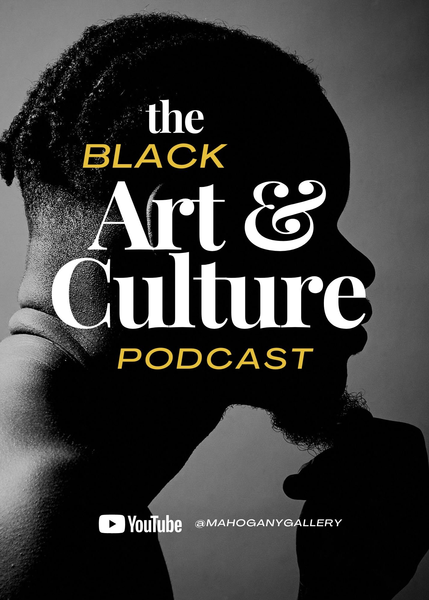 The Black Art and Culture Podcast Returns: A New Chapter in Creative Dialogue