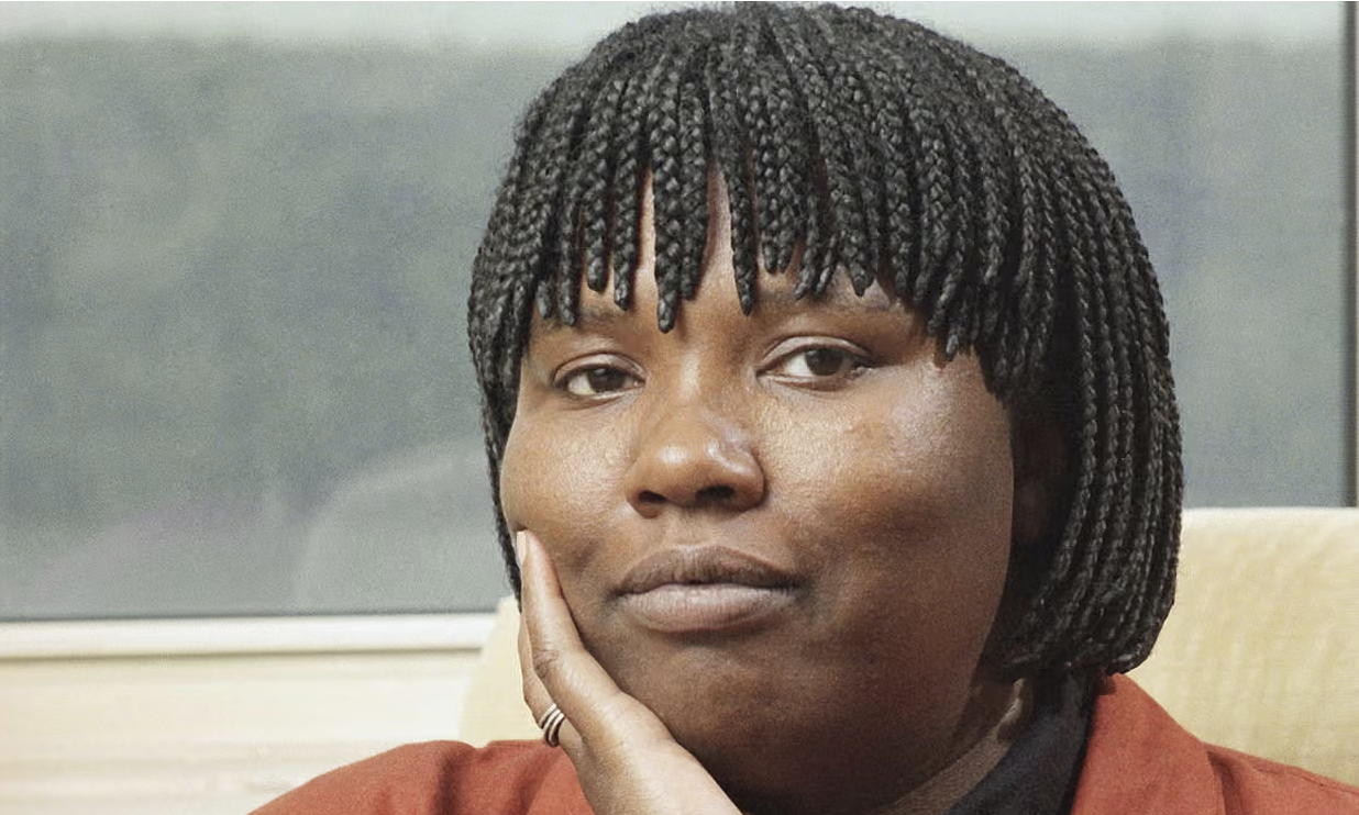Gloria Naylor