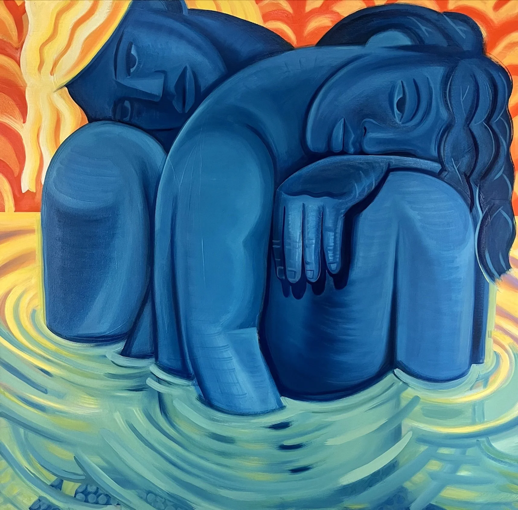 Soft Work: In The Space Between - Madison, Wisconsin