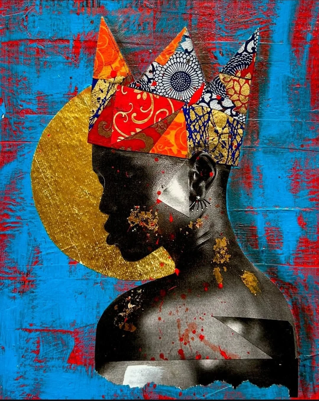 Harlem Fine Art Show - Feb. 20 - 22 - New York City 2026