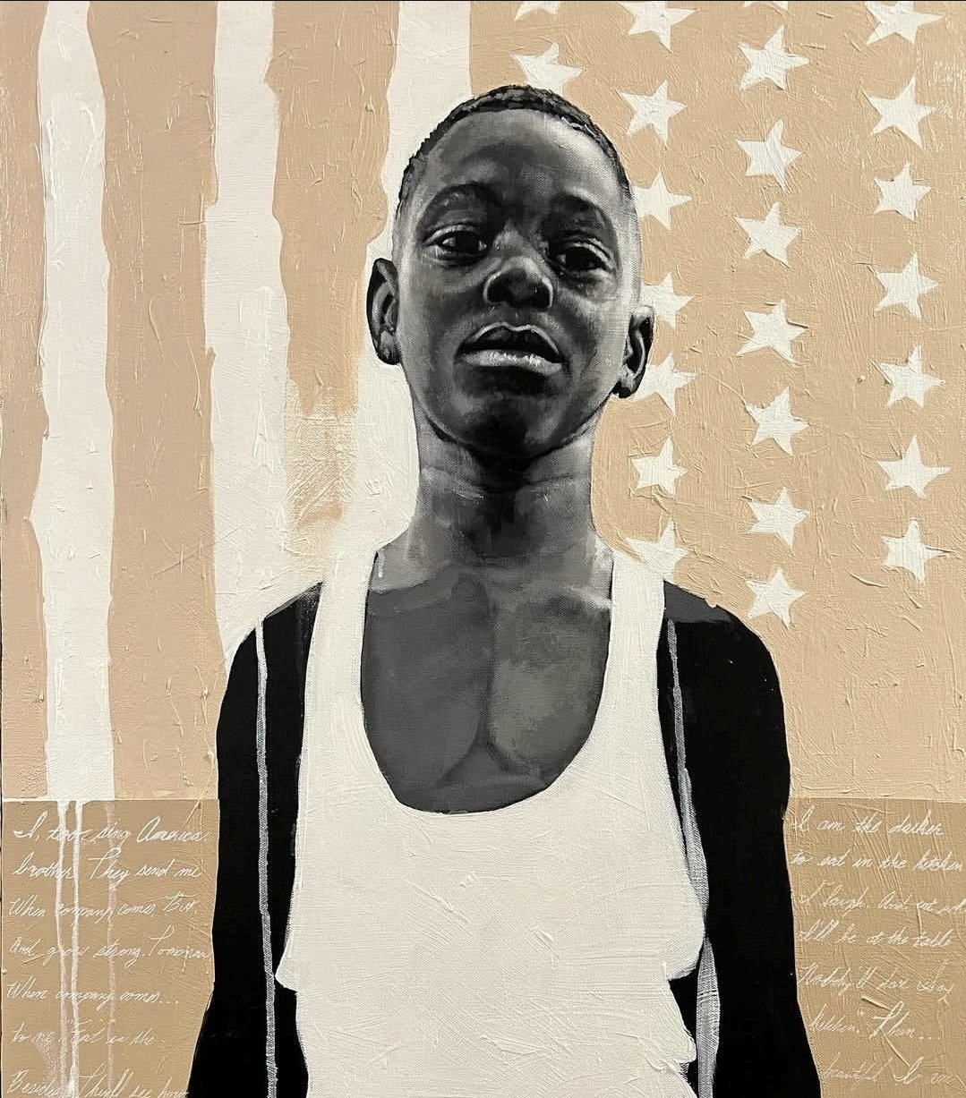 Pigmented Black Fine Art Fair - Chicago