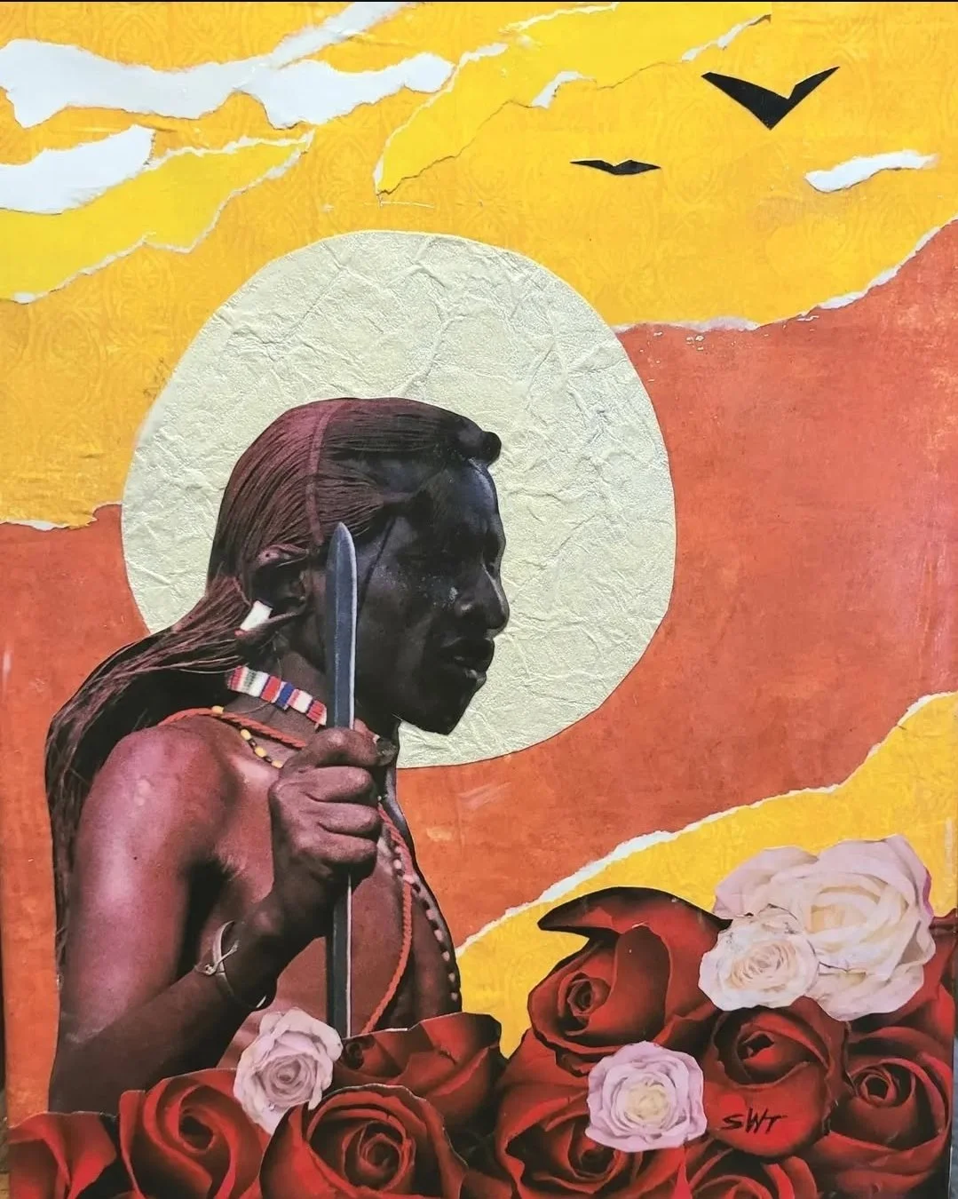 Common Ground - Indianapolis, IN.