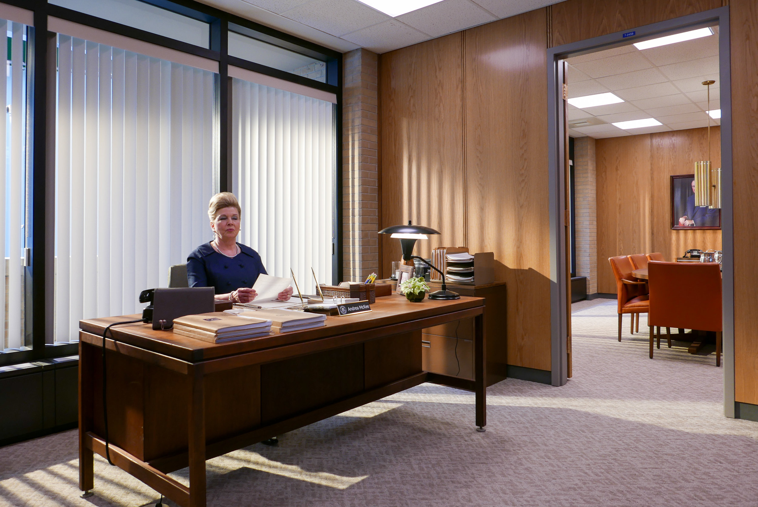 Mindhunter Season 1 — Steve Arnold