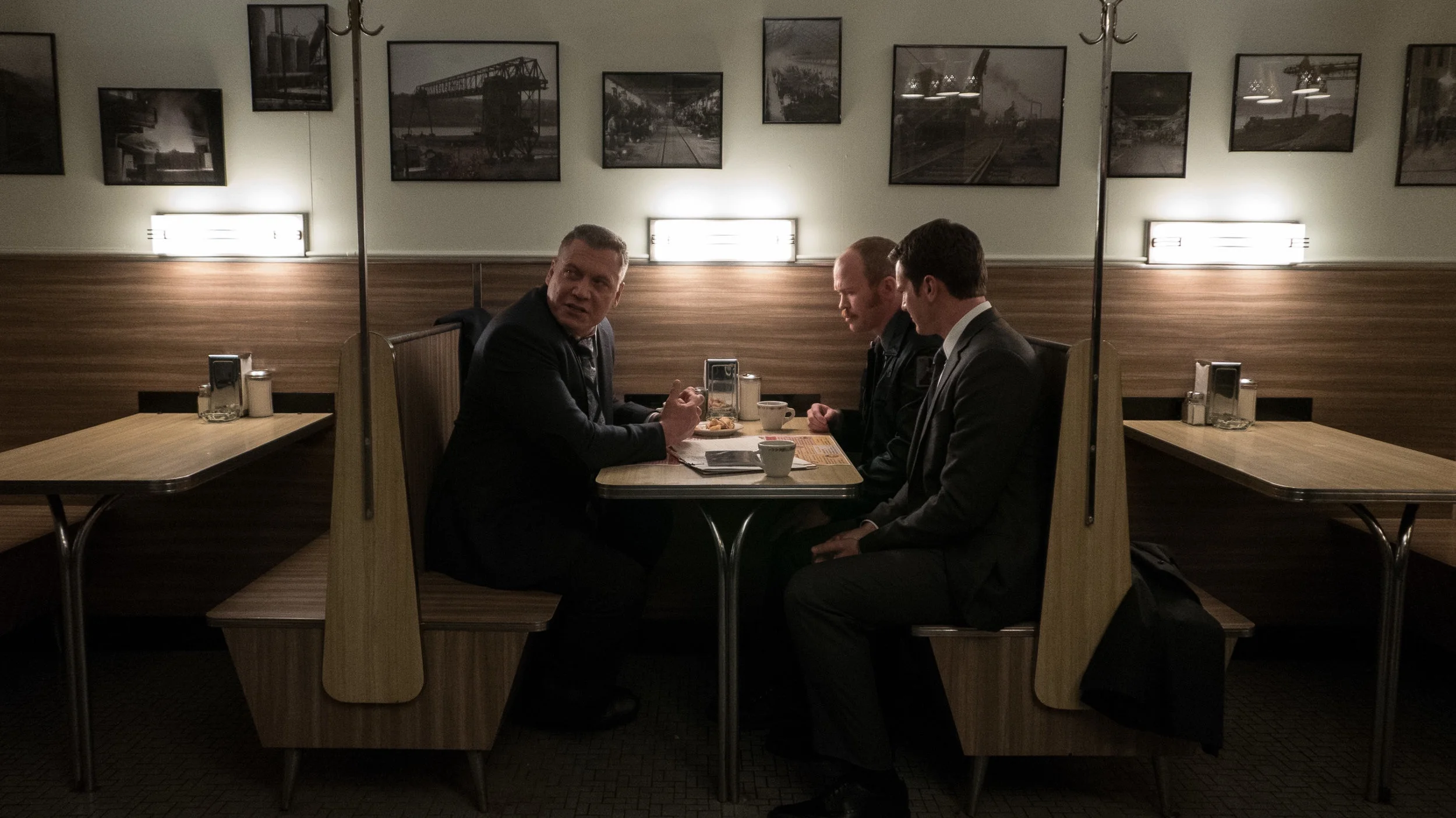 Altoona Diner