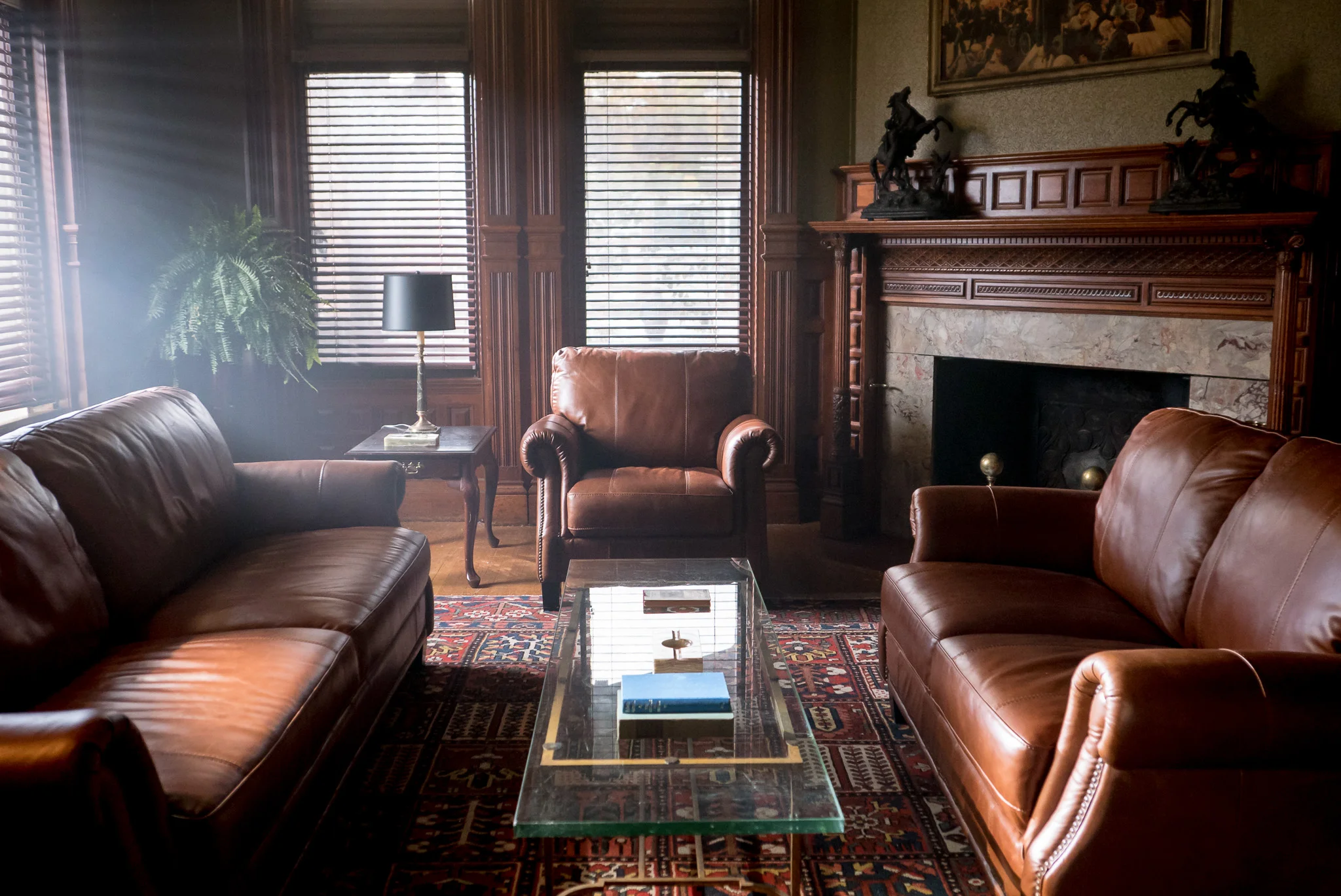 Castle Rock Season 1 — Steve Arnold