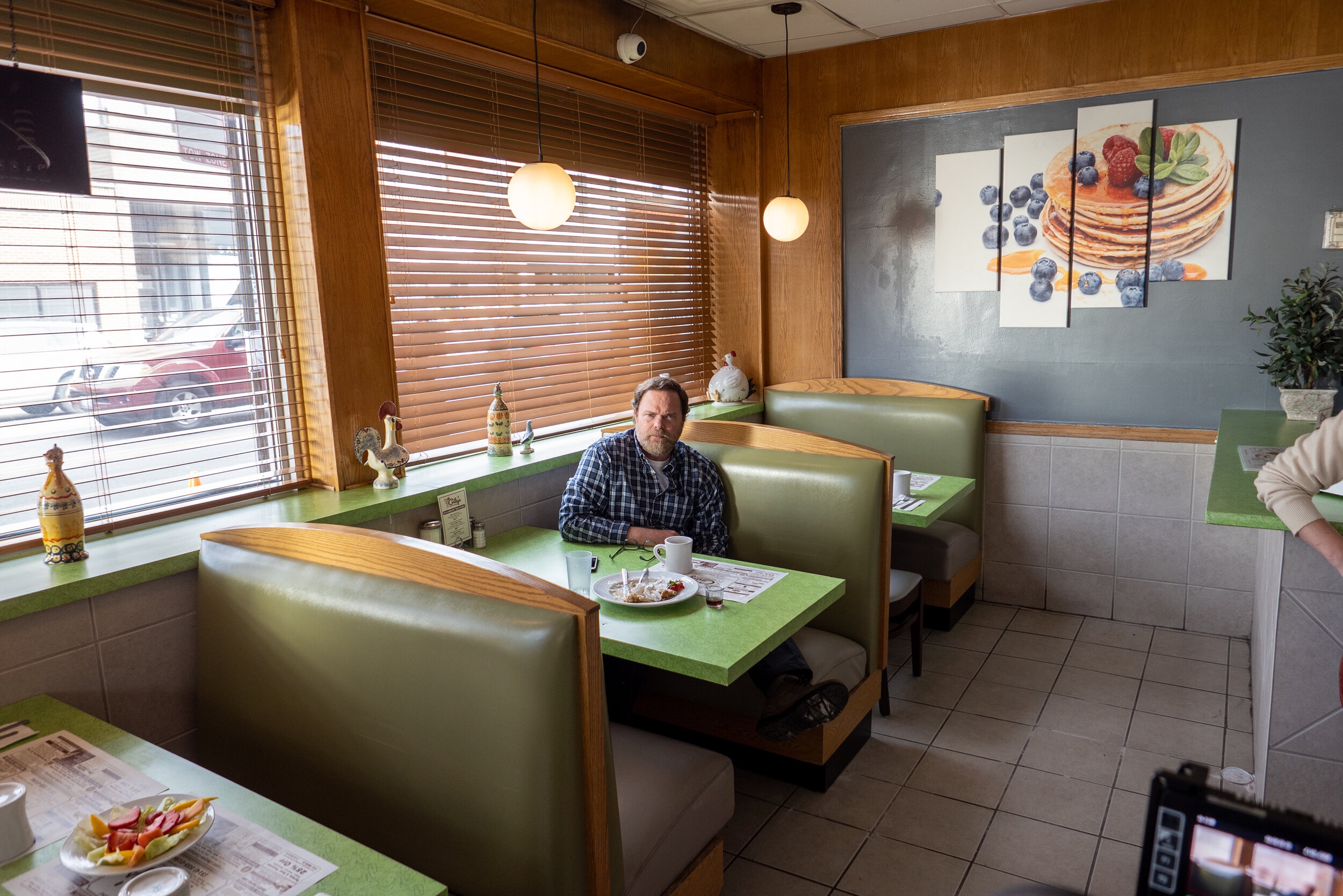 St. Louis Coffee House