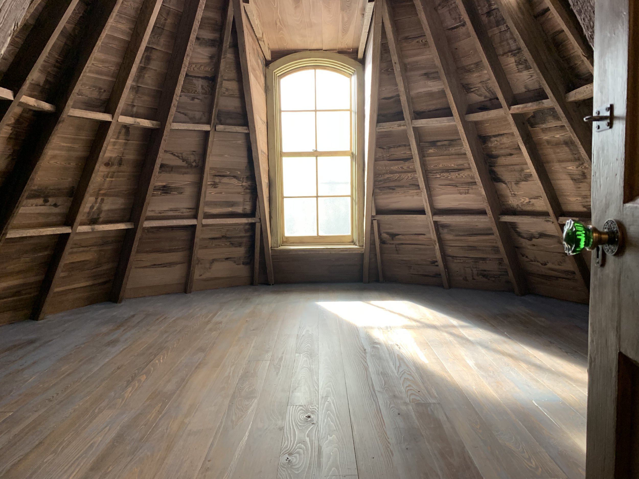 Int. Cupola