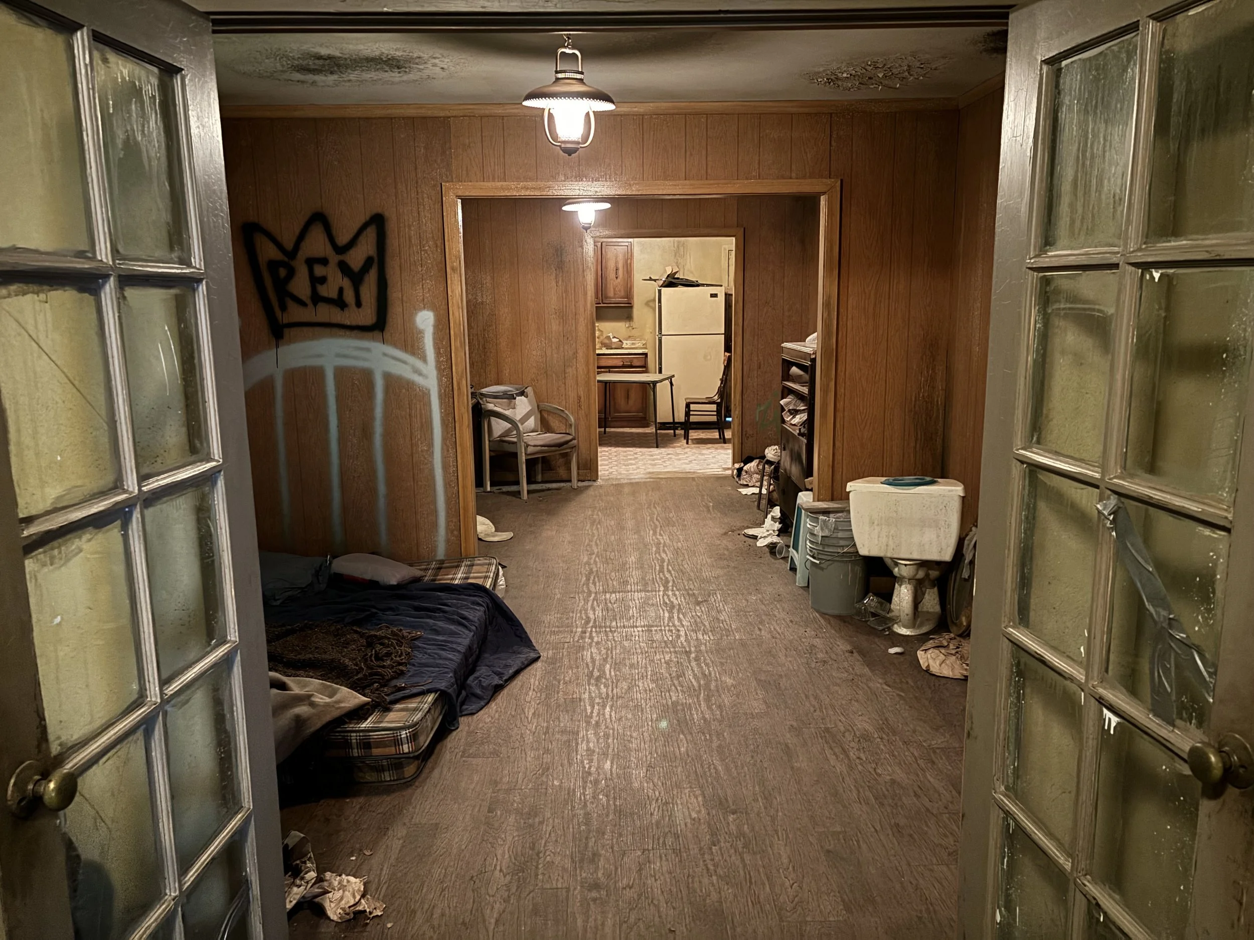 Int. Trap House