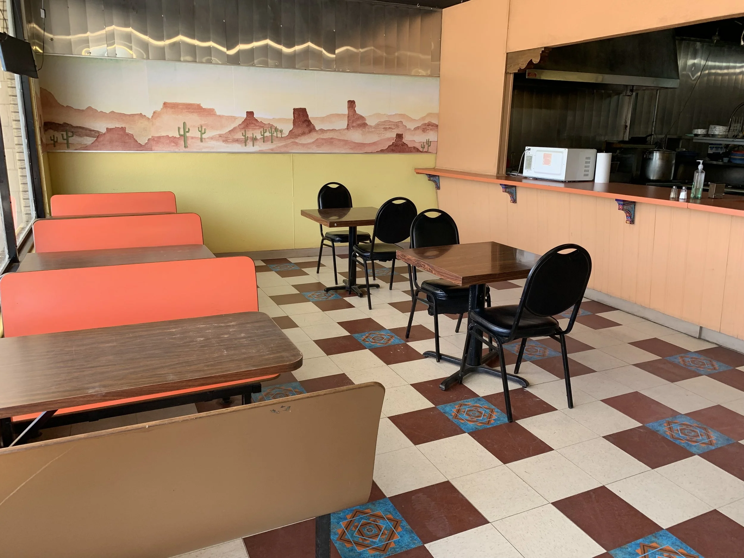 Int. Taco Sal's