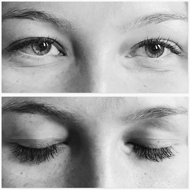 GALLERY — The Lash Lounge