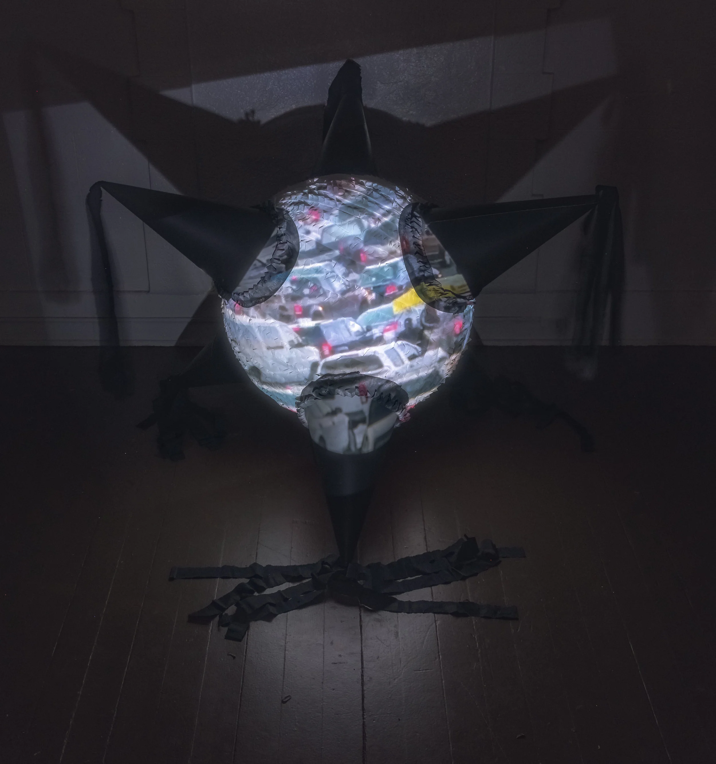 Anthropocene: Humans &amp; Nature | Opening Friday Sept. 6