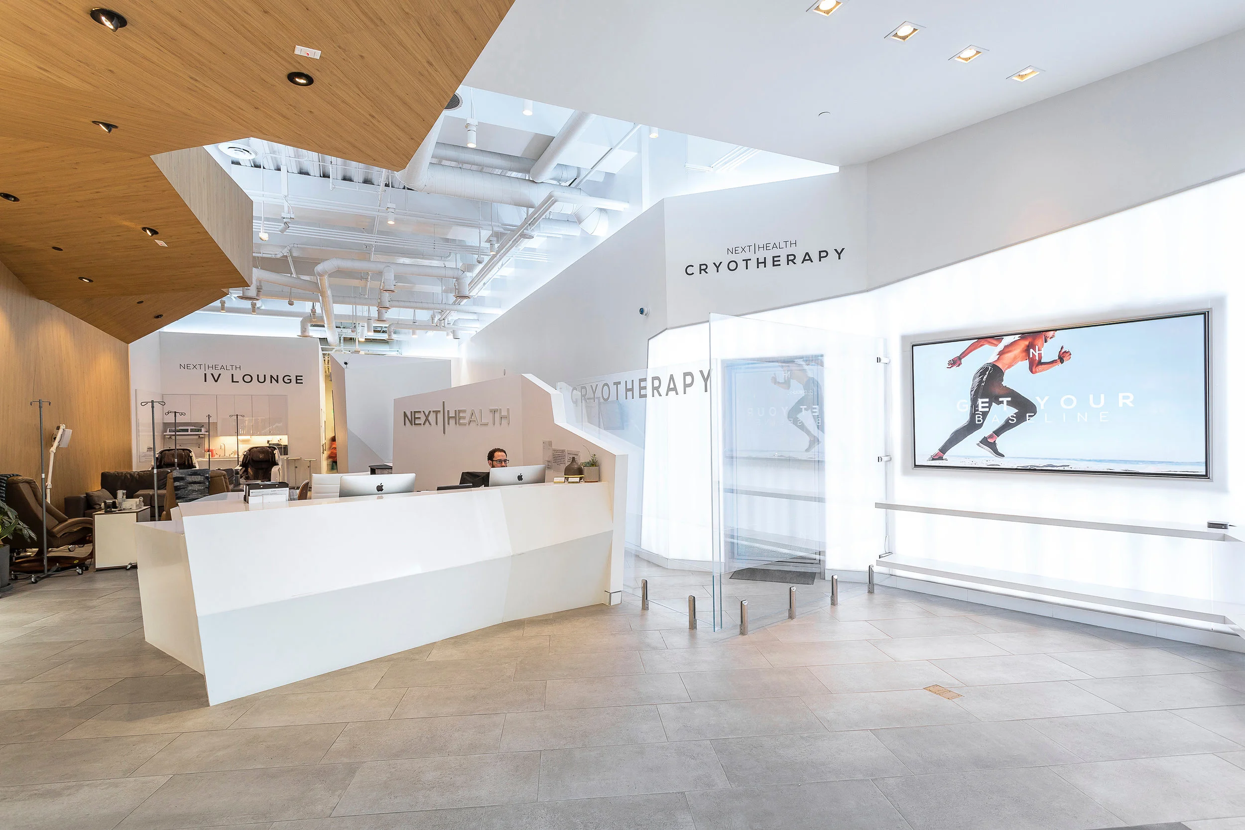 Optimized Hormone Health + Tonic Herbalism @ Next|Health