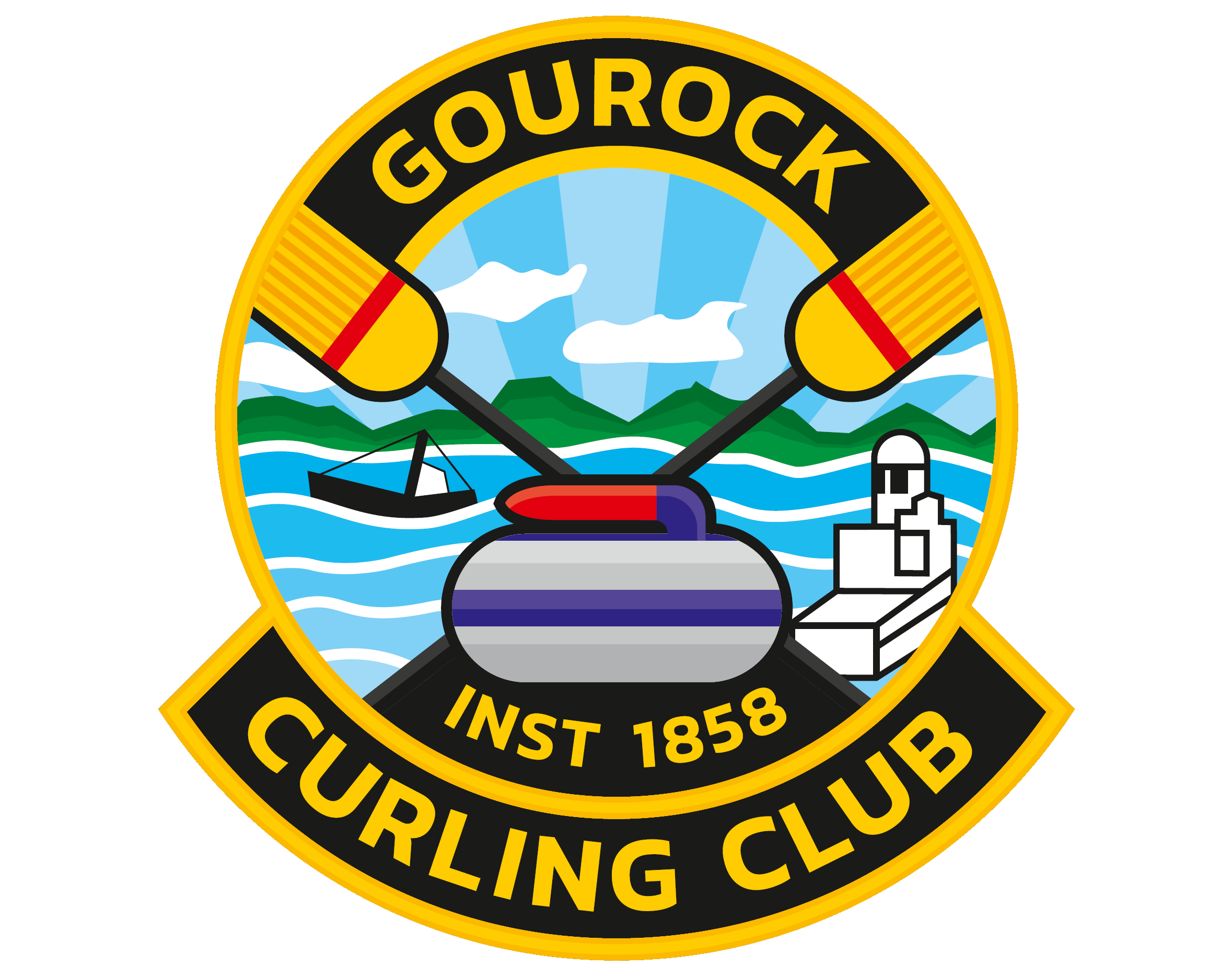 Gourock Curling Club