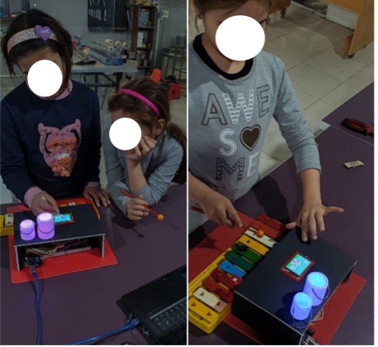 How Can Inclusive Augmented Toys Enhance Social and Cognitive Skills in Children with Autism?