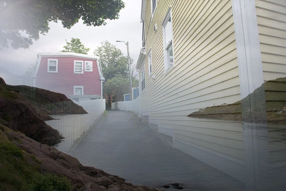 Laneway