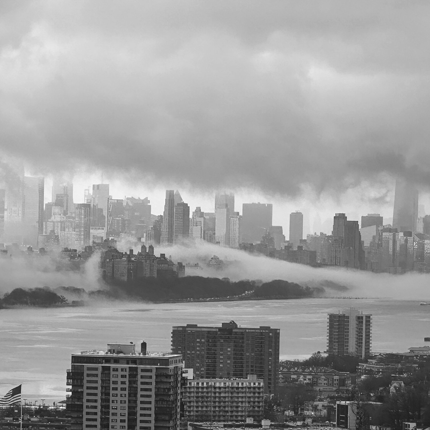 View on Hudson