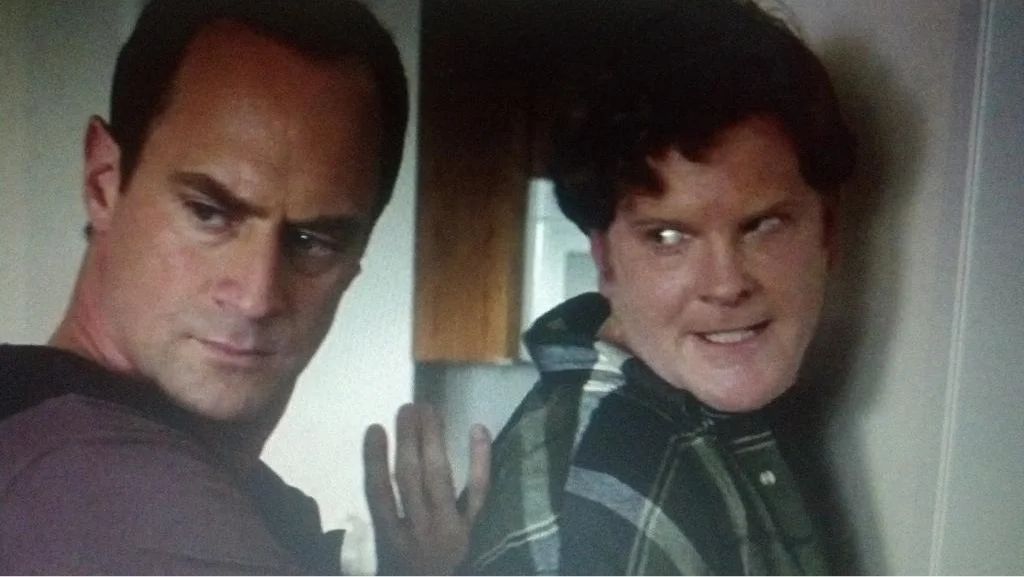 From Law & Order:SVU