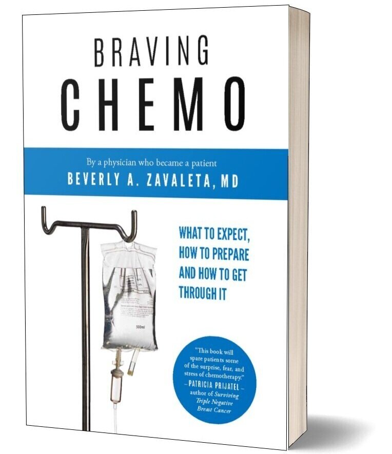 Chemotherapy Gift Ideas, Good Gifts for Chemo Patients