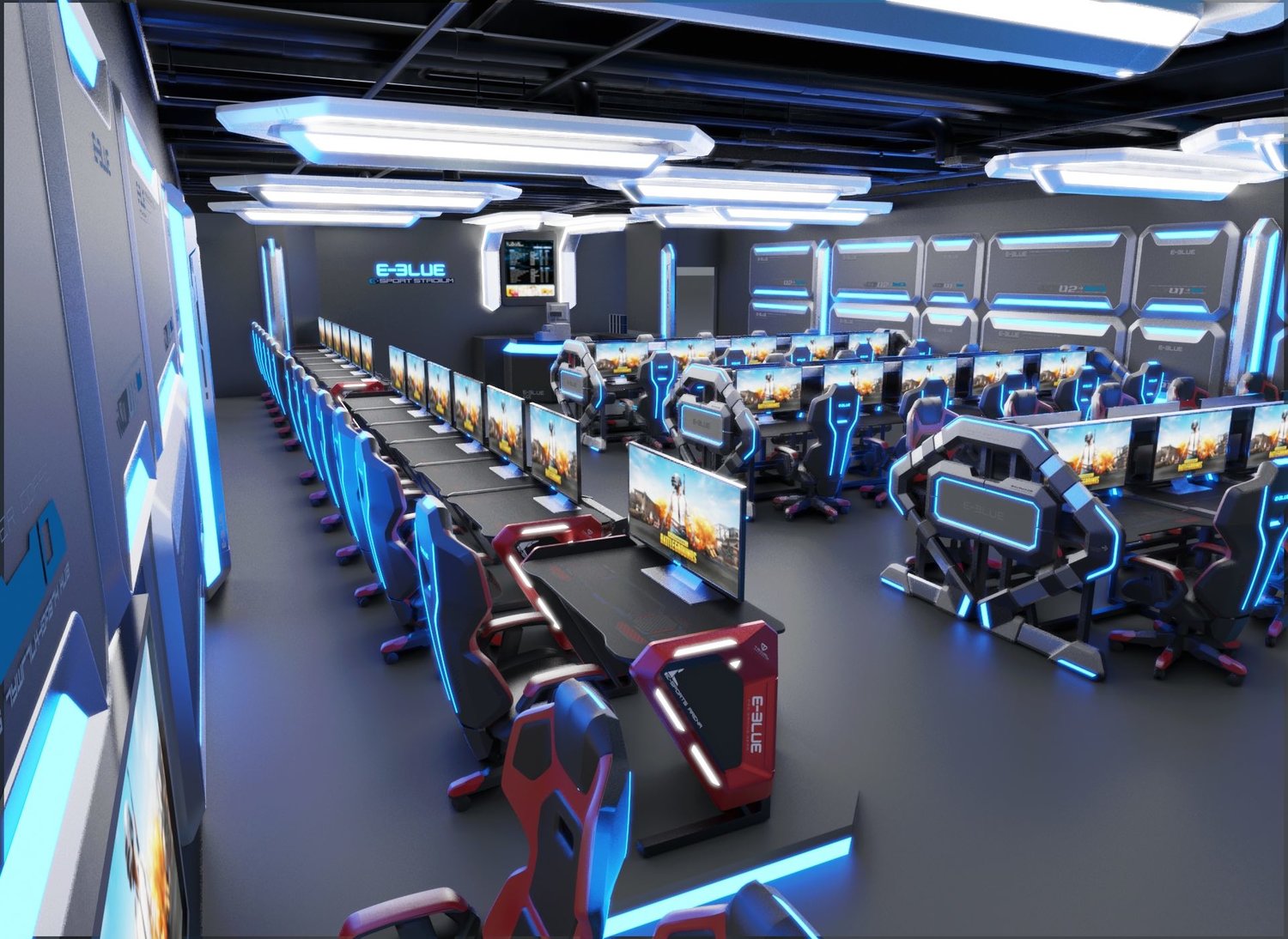 Nxt Lvl Gaming