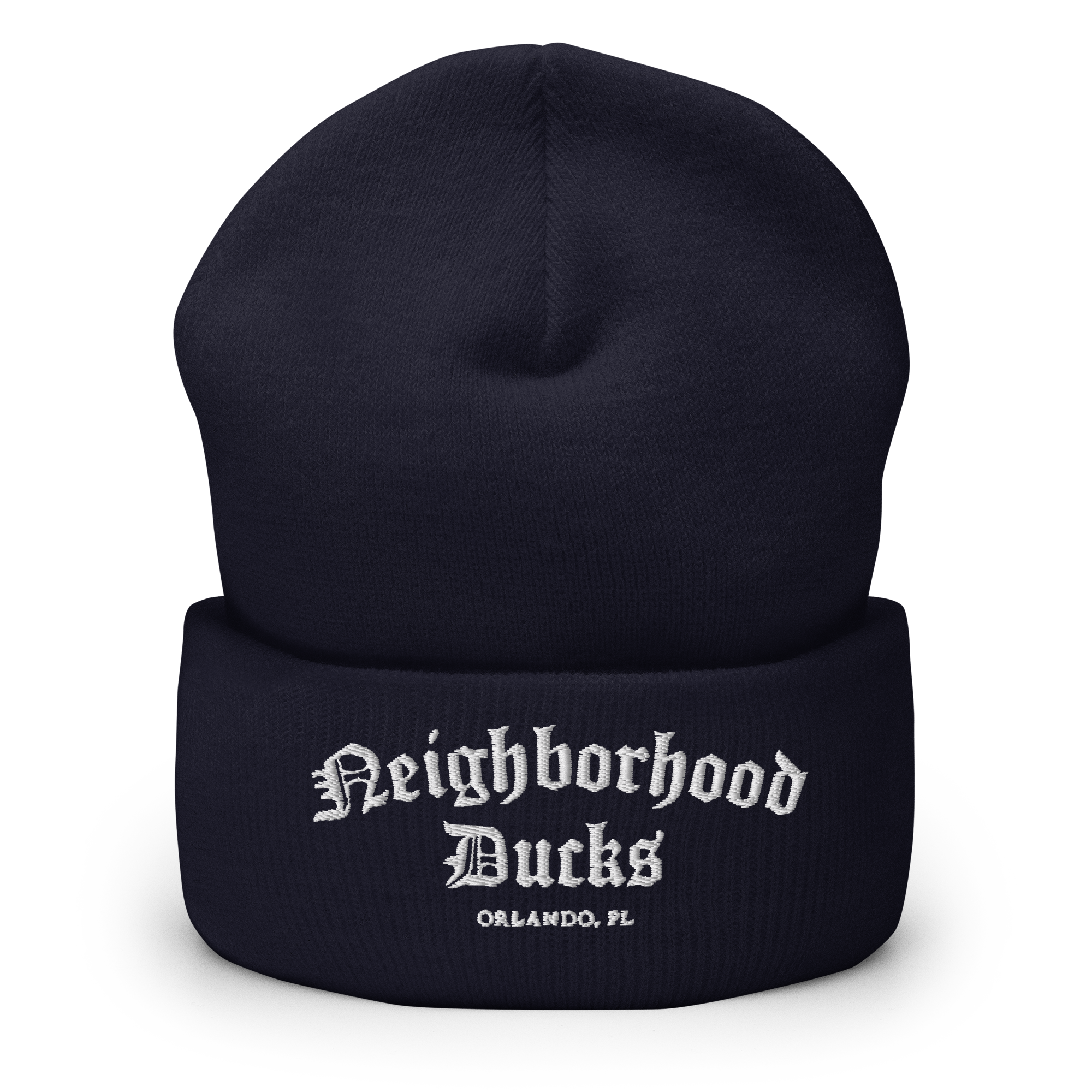 cuffed-beanie-navy-front-63f69911b4980.png