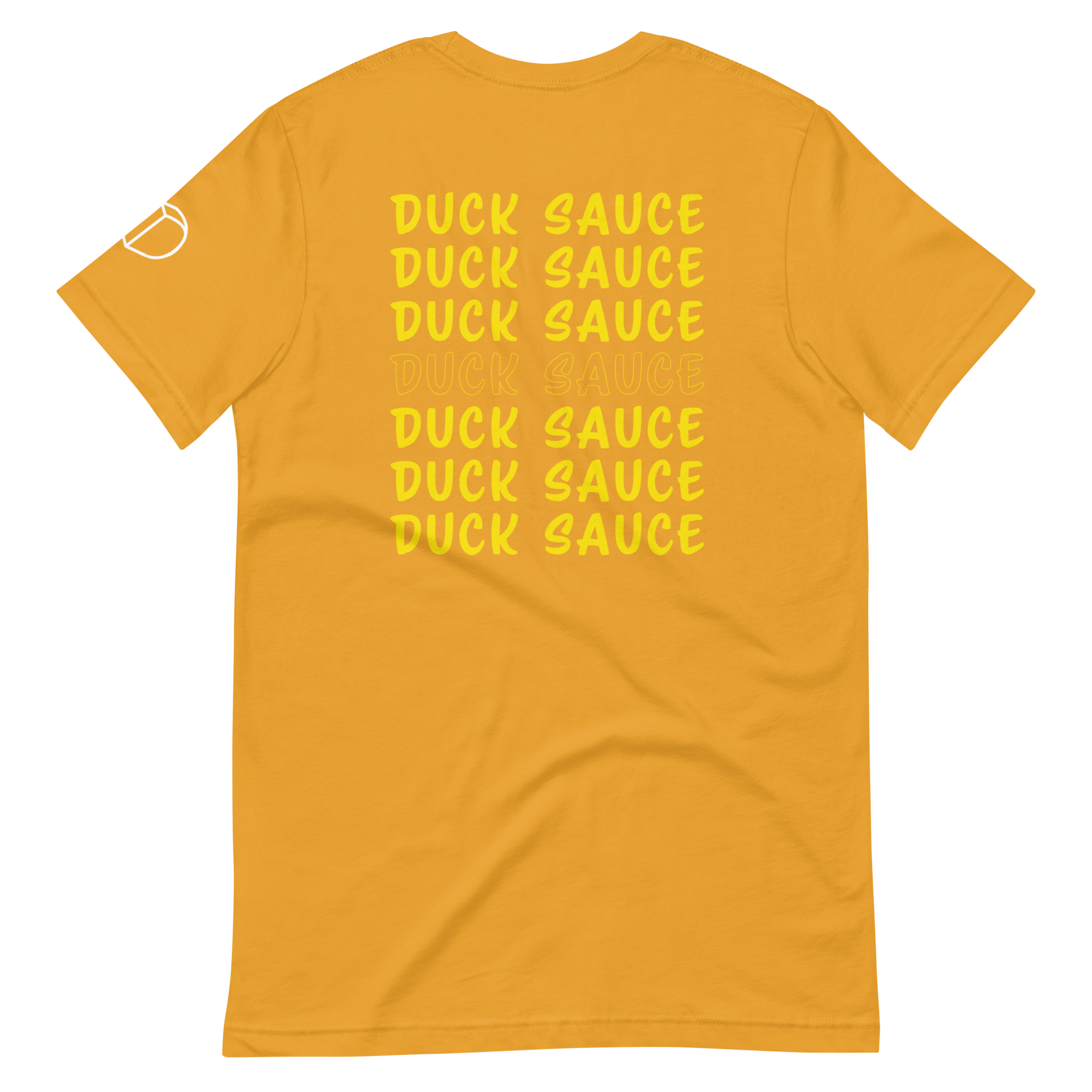 unisex-staple-t-shirt-mustard-back-649a12e8c9043.png