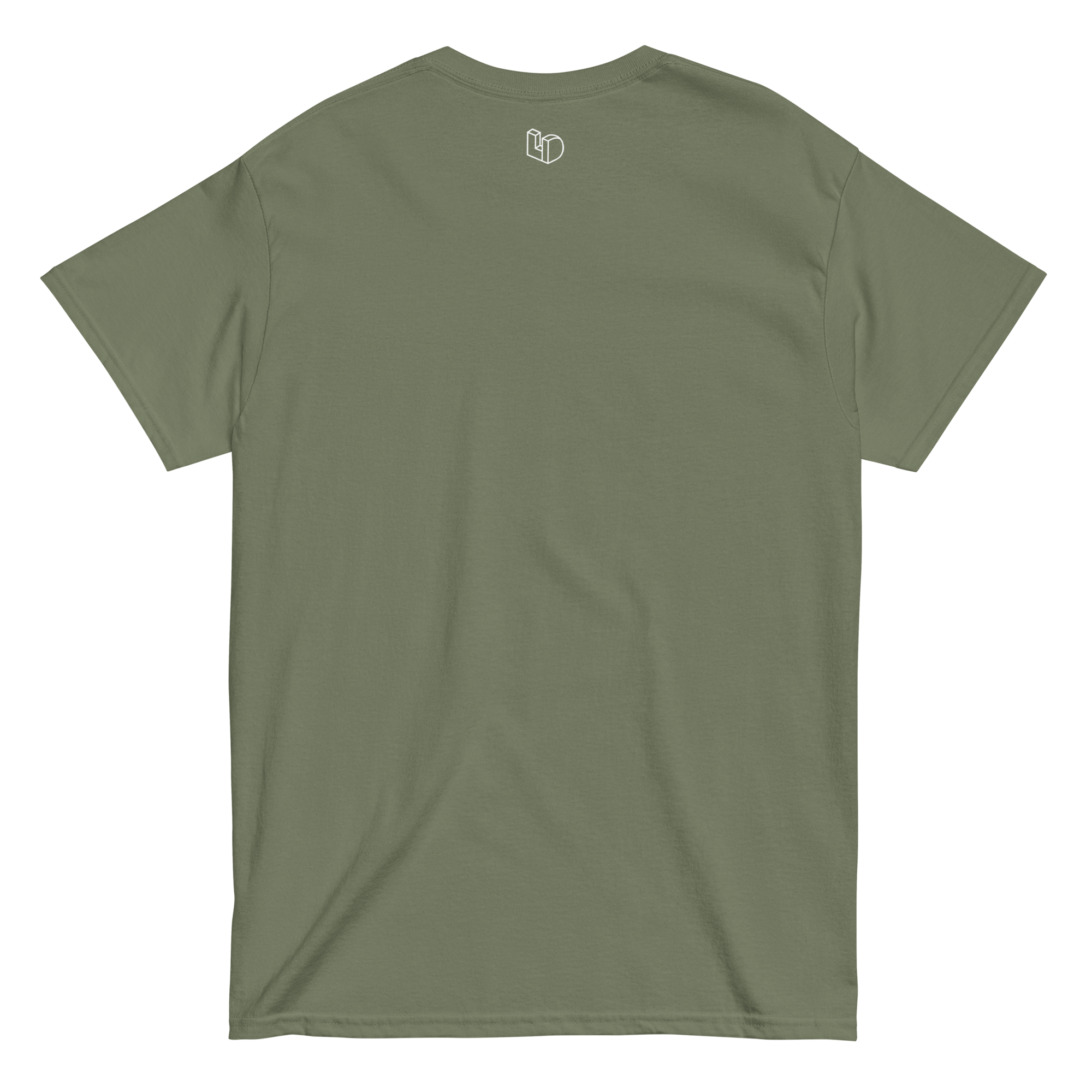mens-classic-tee-military-green-back-64dffa4e96810.png