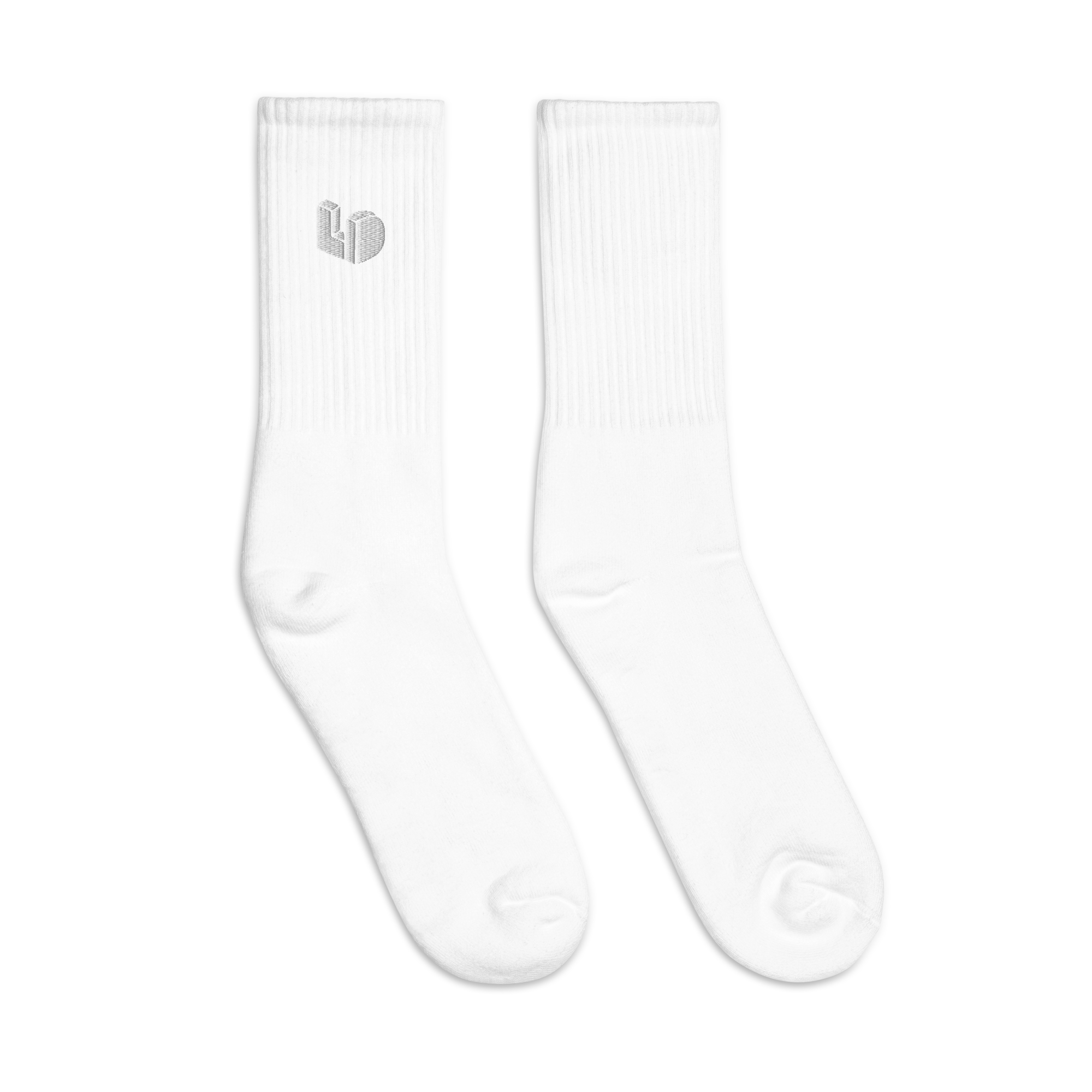 embroidered-crew-socks-white-right-6597610e40d40.png