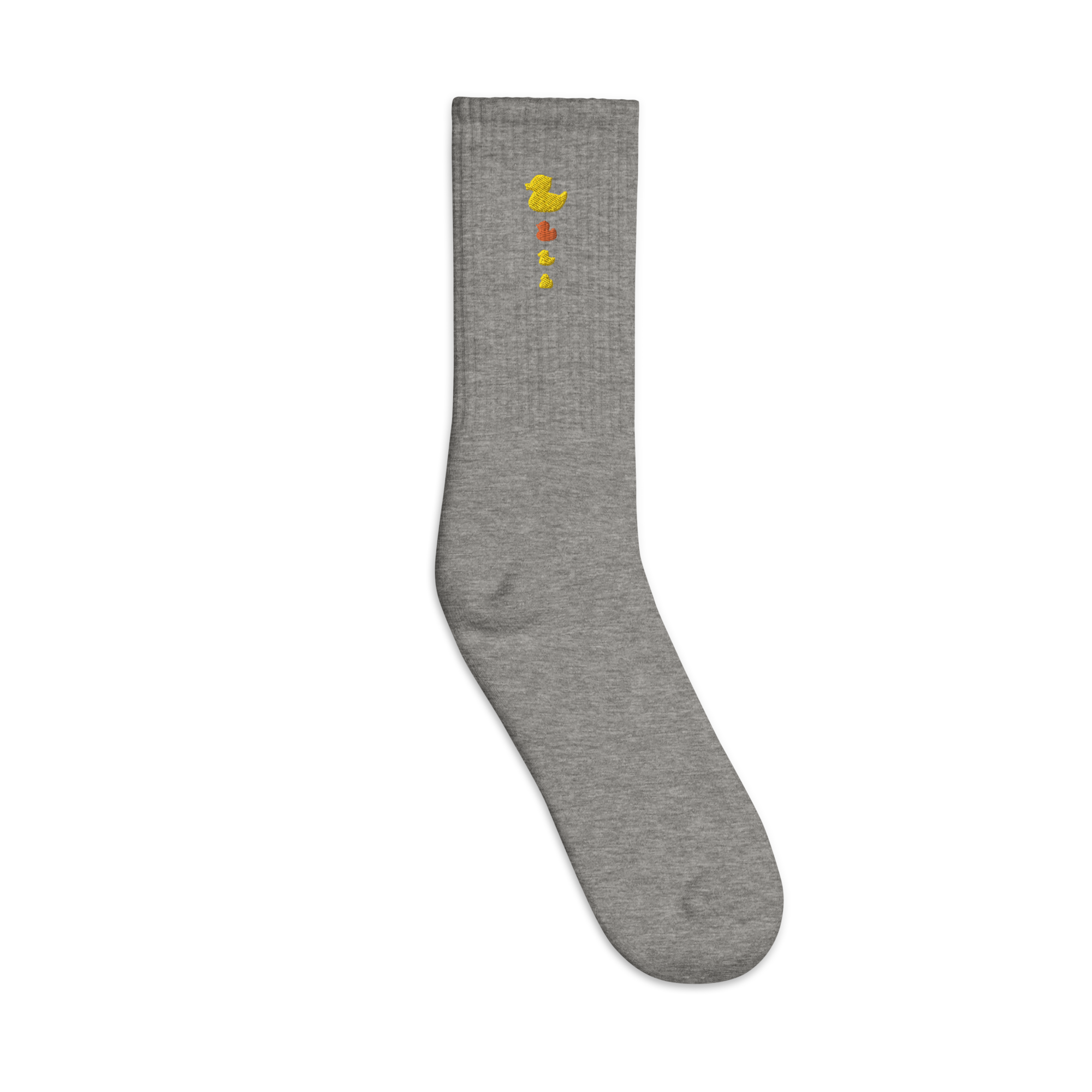 embroidered-crew-socks-heather-grey-outside-65a321b75e22c.png