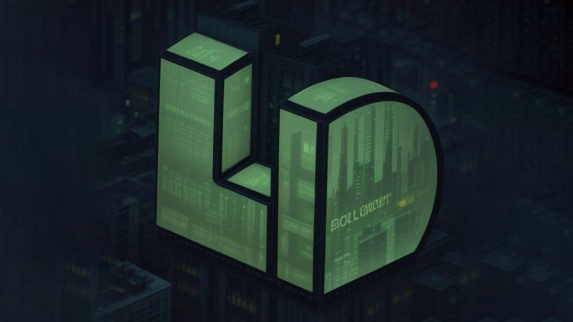 LD city web graphic