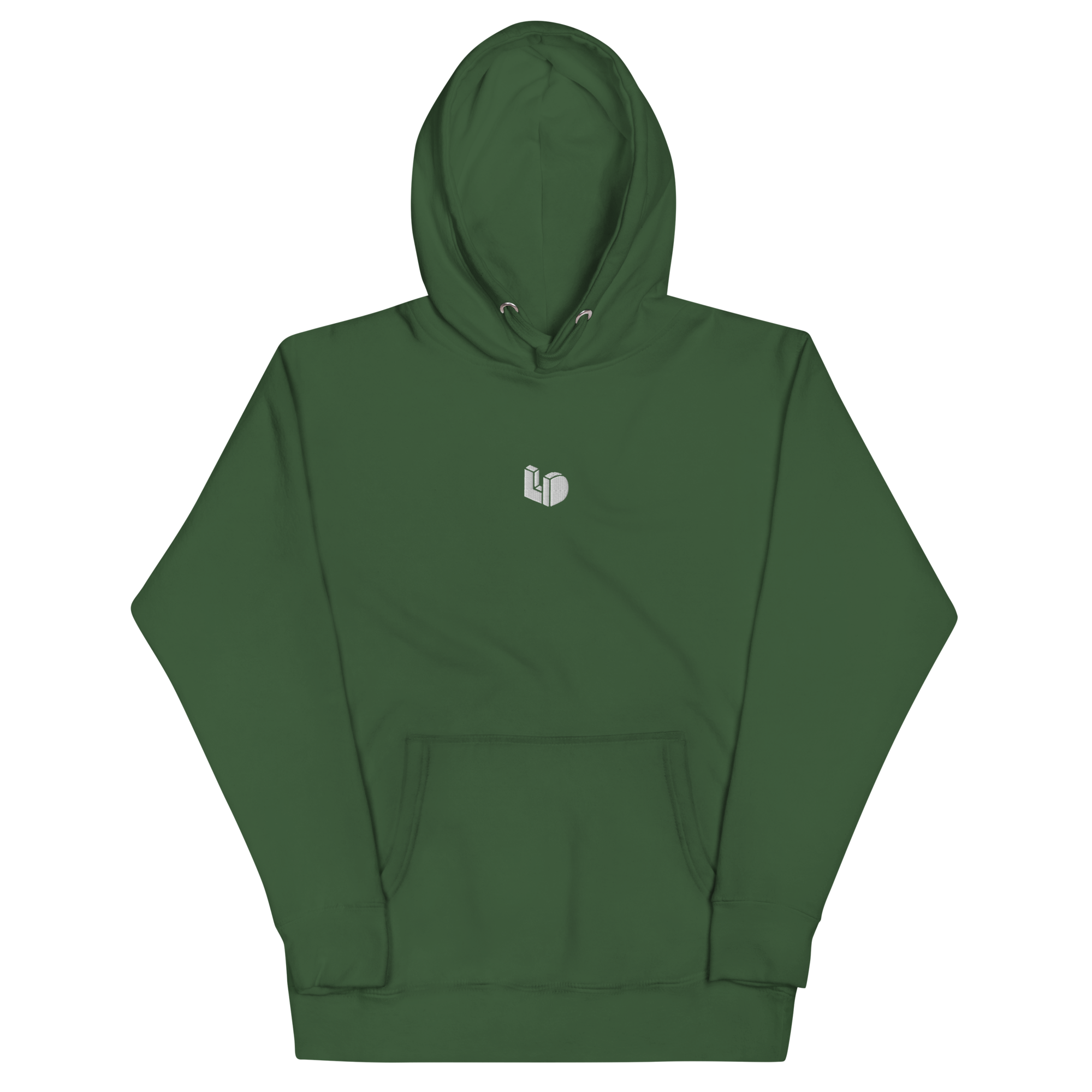 unisex-premium-hoodie-forest-green-front-65bef66d2cf92.png